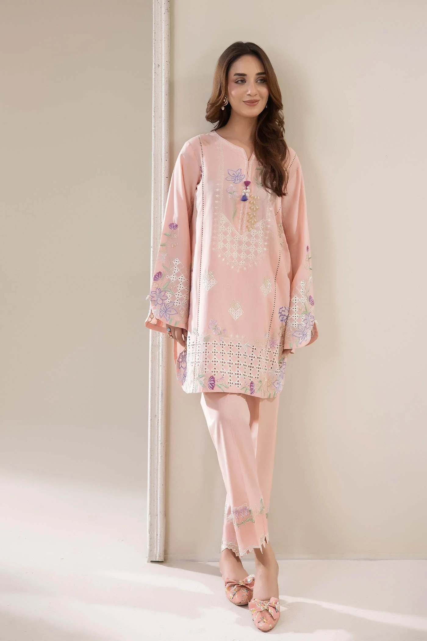 Co-Ord Set 4071 - Image 3