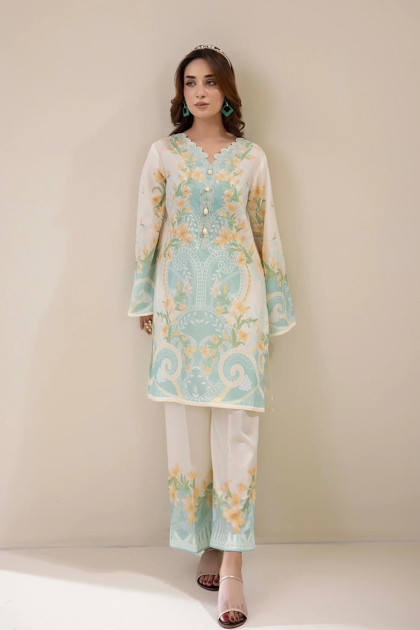 Co-Ord Set 4201 - Image 2