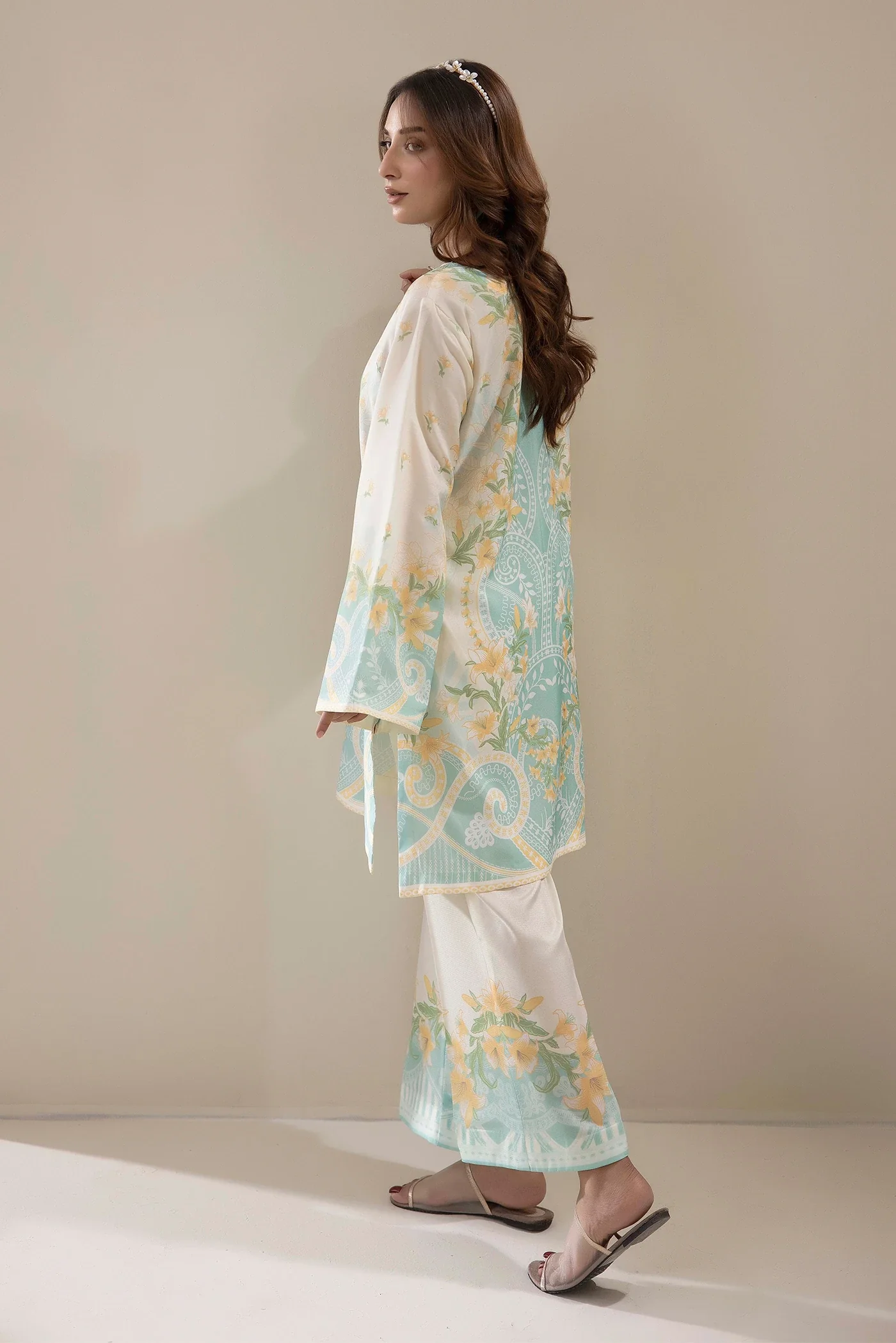 Co-Ord Set 4201 - Image 4