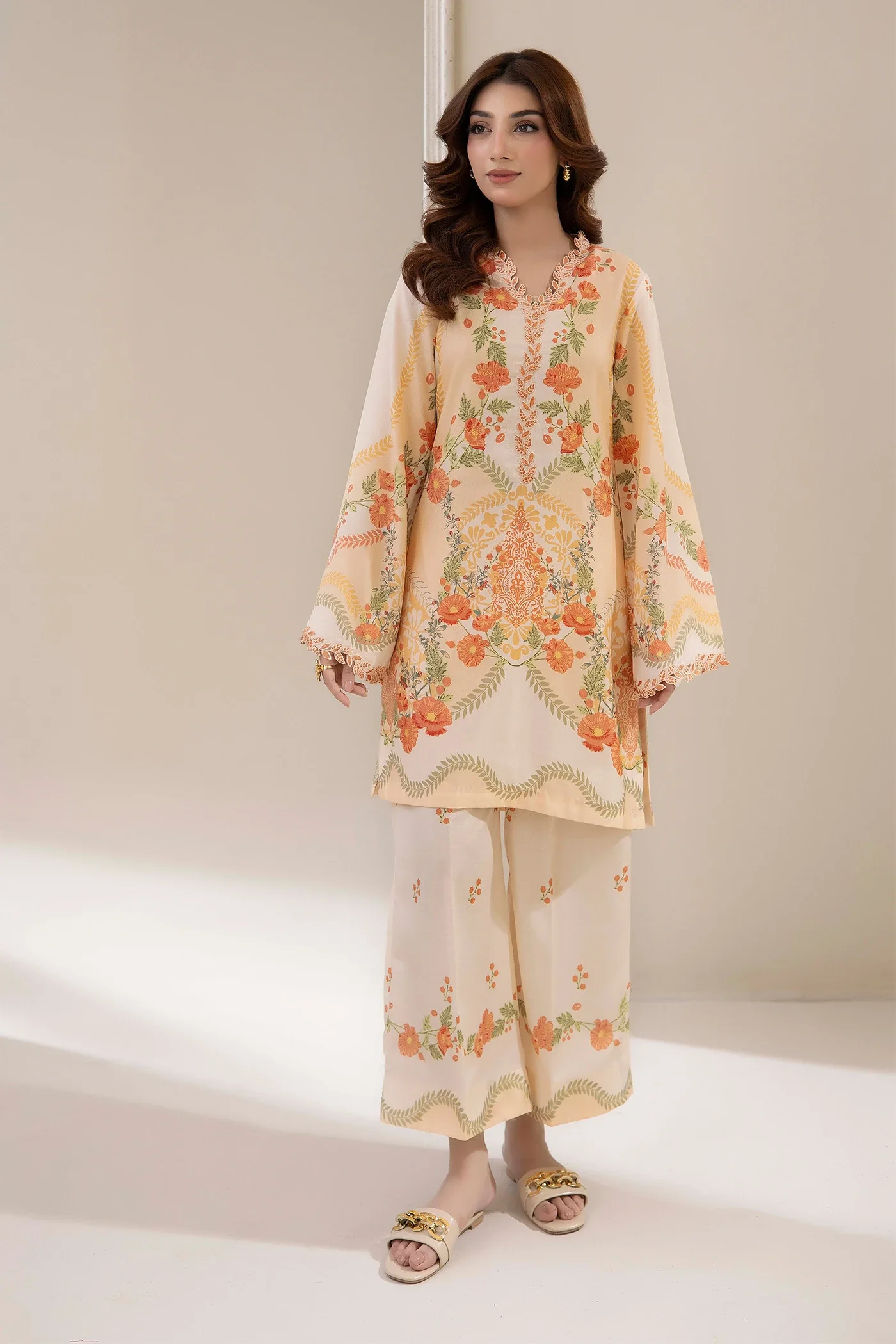 Co-Ord Set 4202