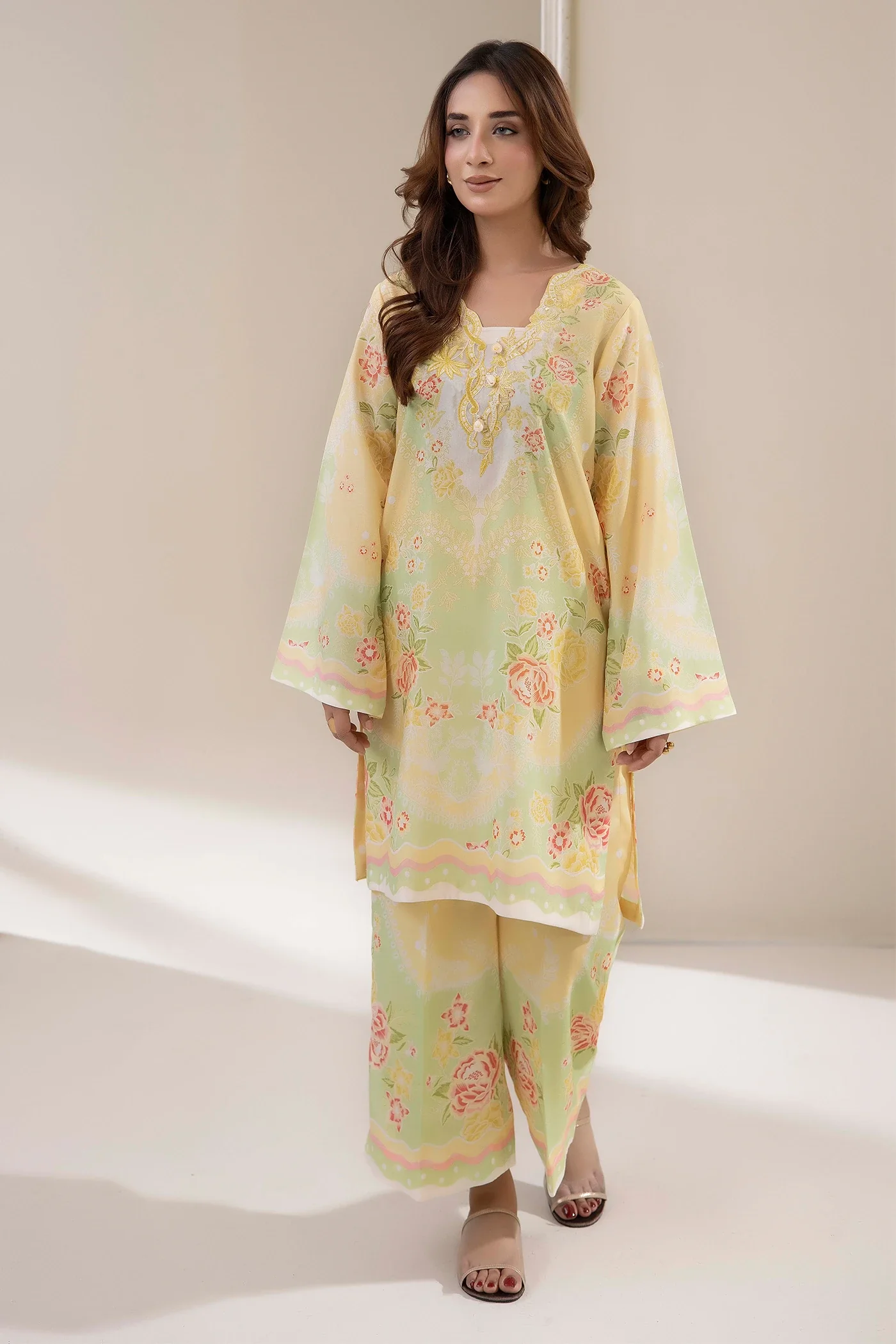 Co-Ord Set 4203 - Image 3