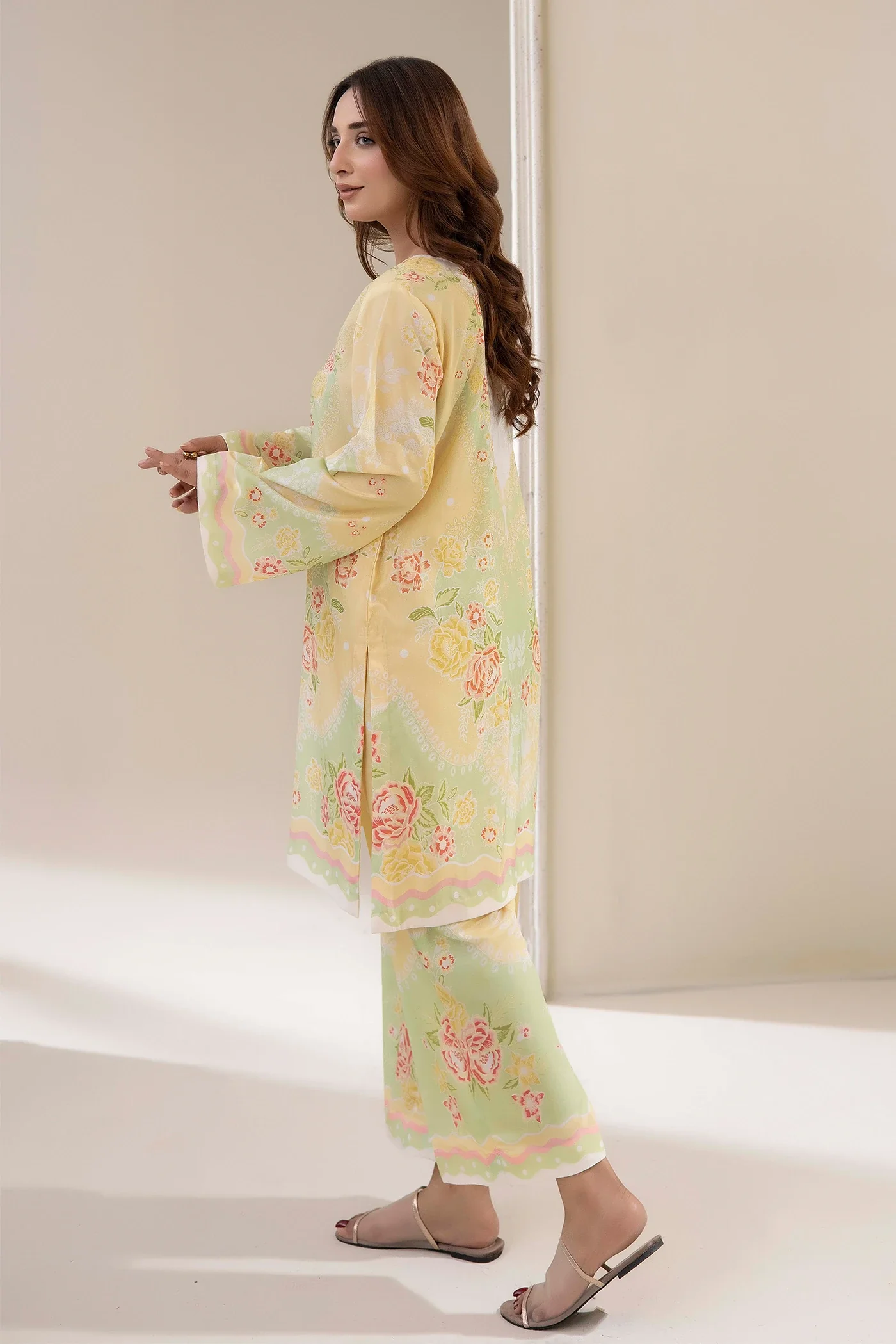 Co-Ord Set 4203 - Image 4