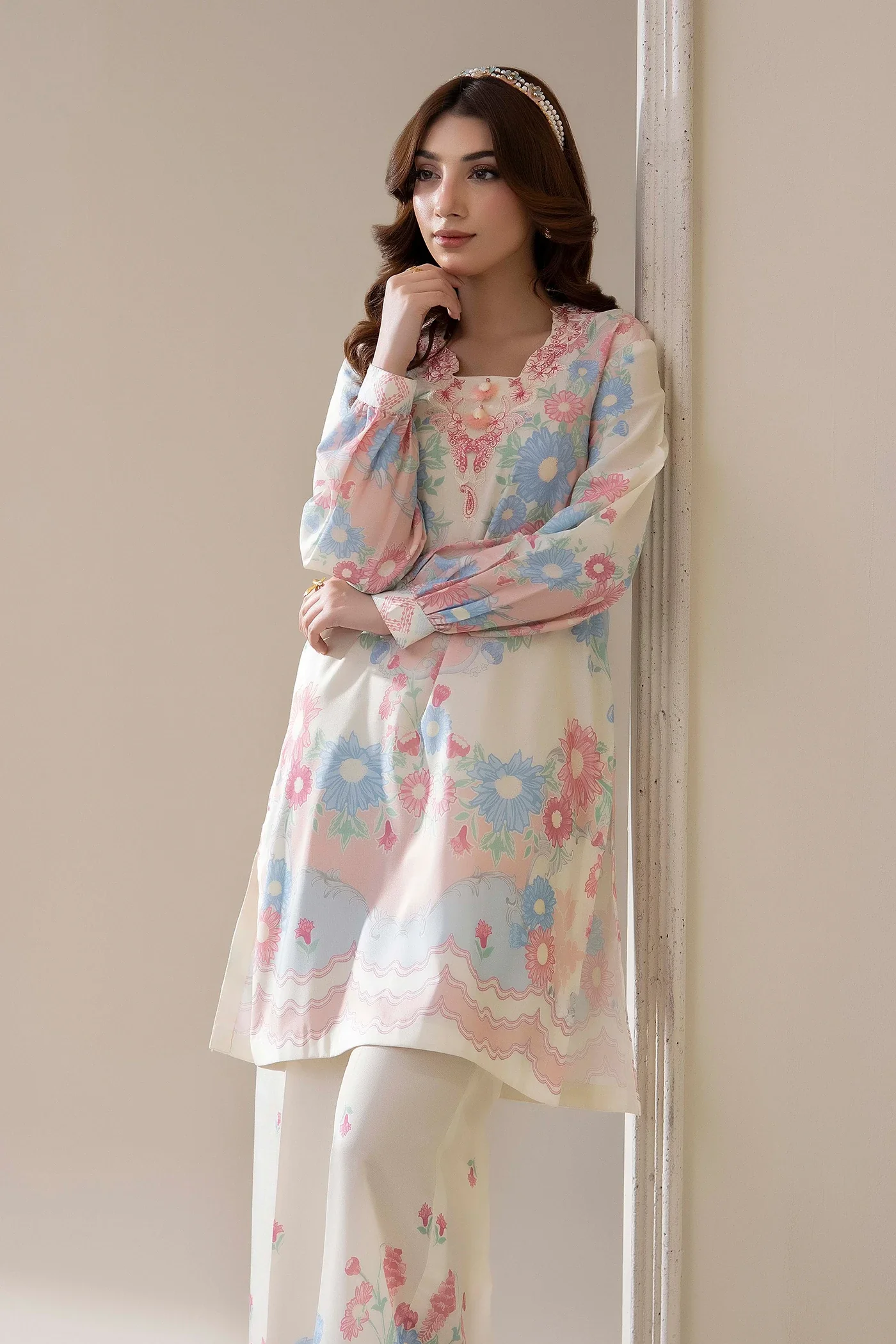 Co-Ord Set 4204