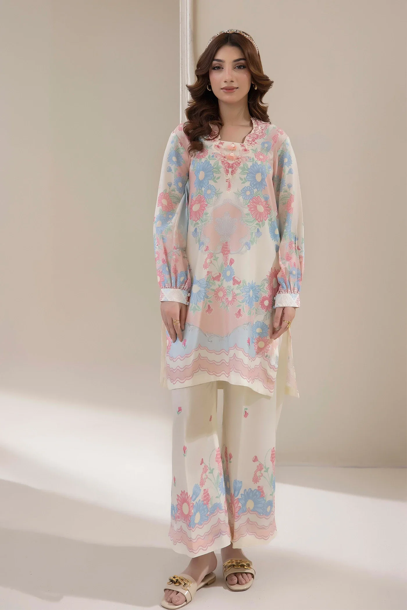 Co-Ord Set 4204 - Image 2