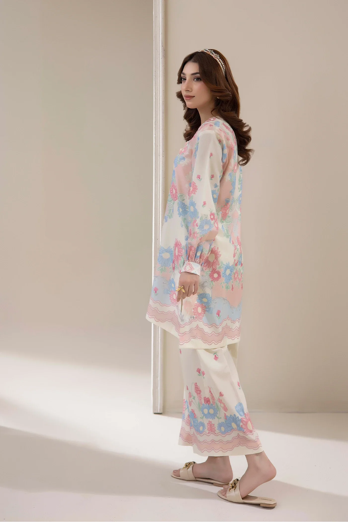 Co-Ord Set 4204 - Image 4