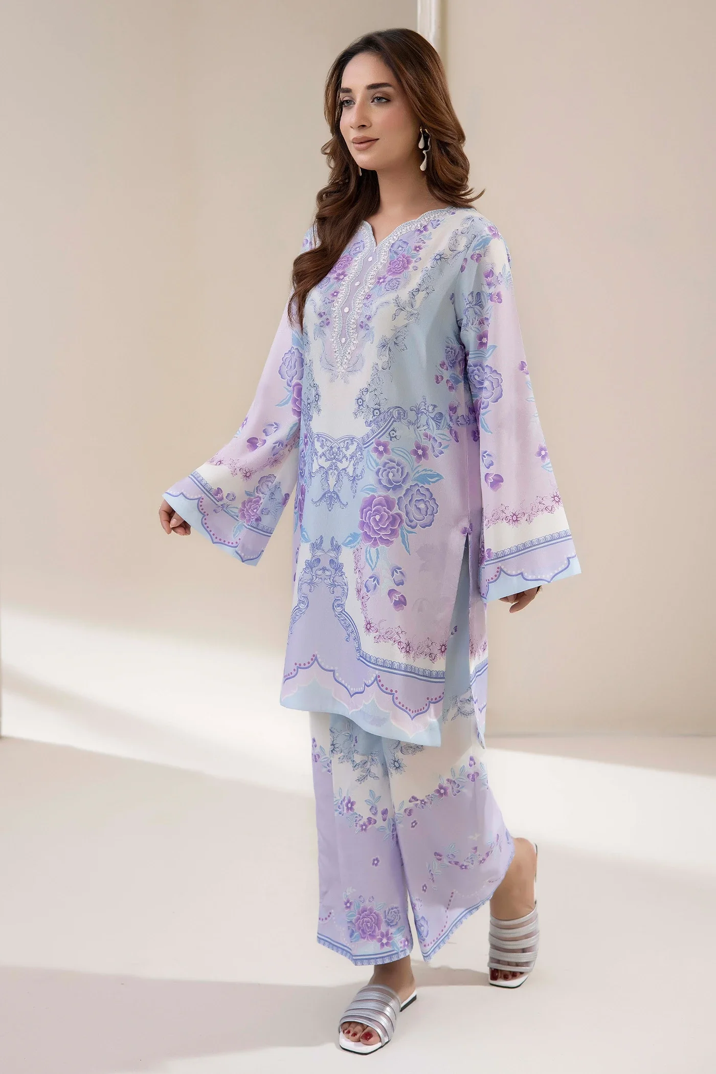 Co-Ord Set 4205
