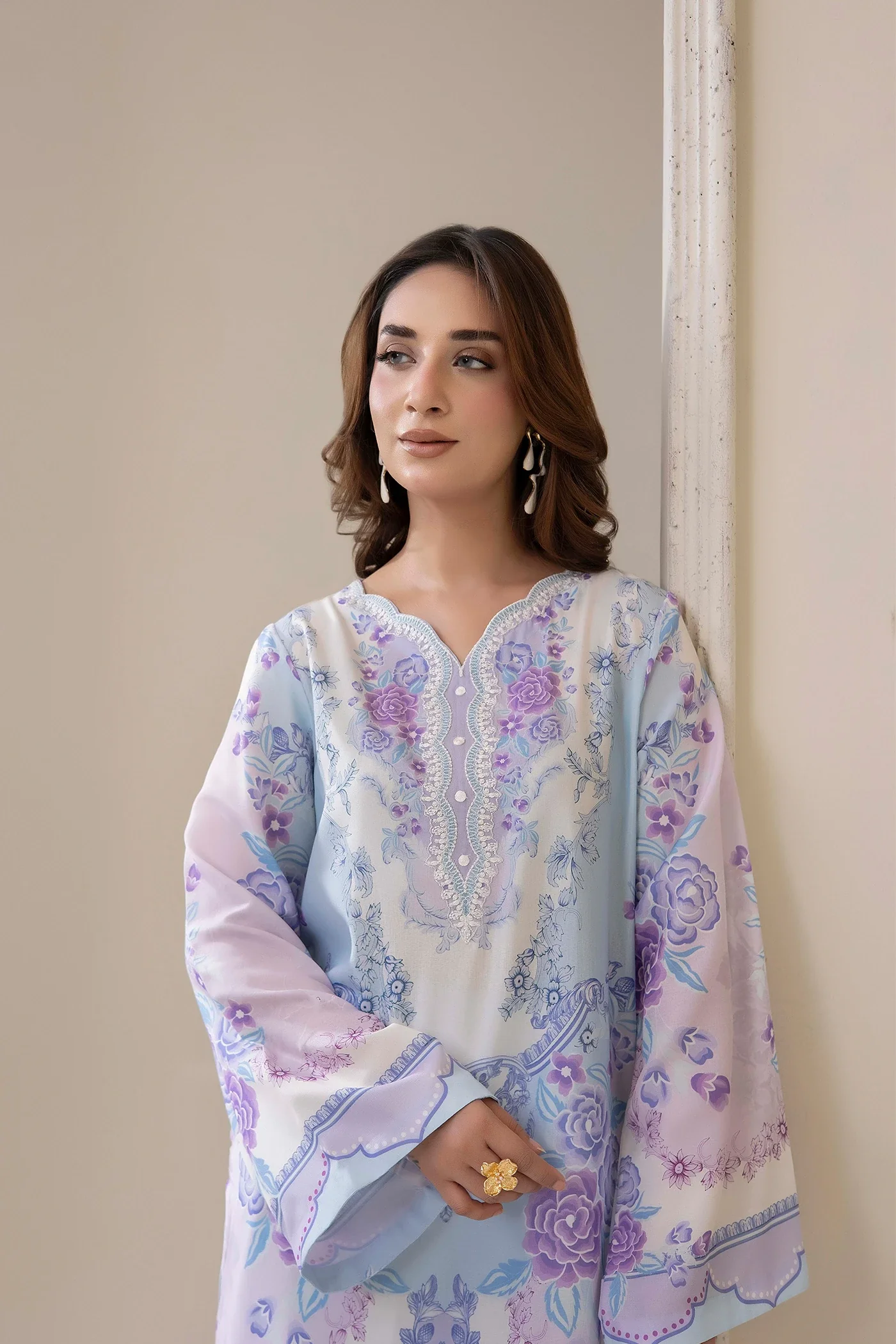 Co-Ord Set 4205 - Image 2
