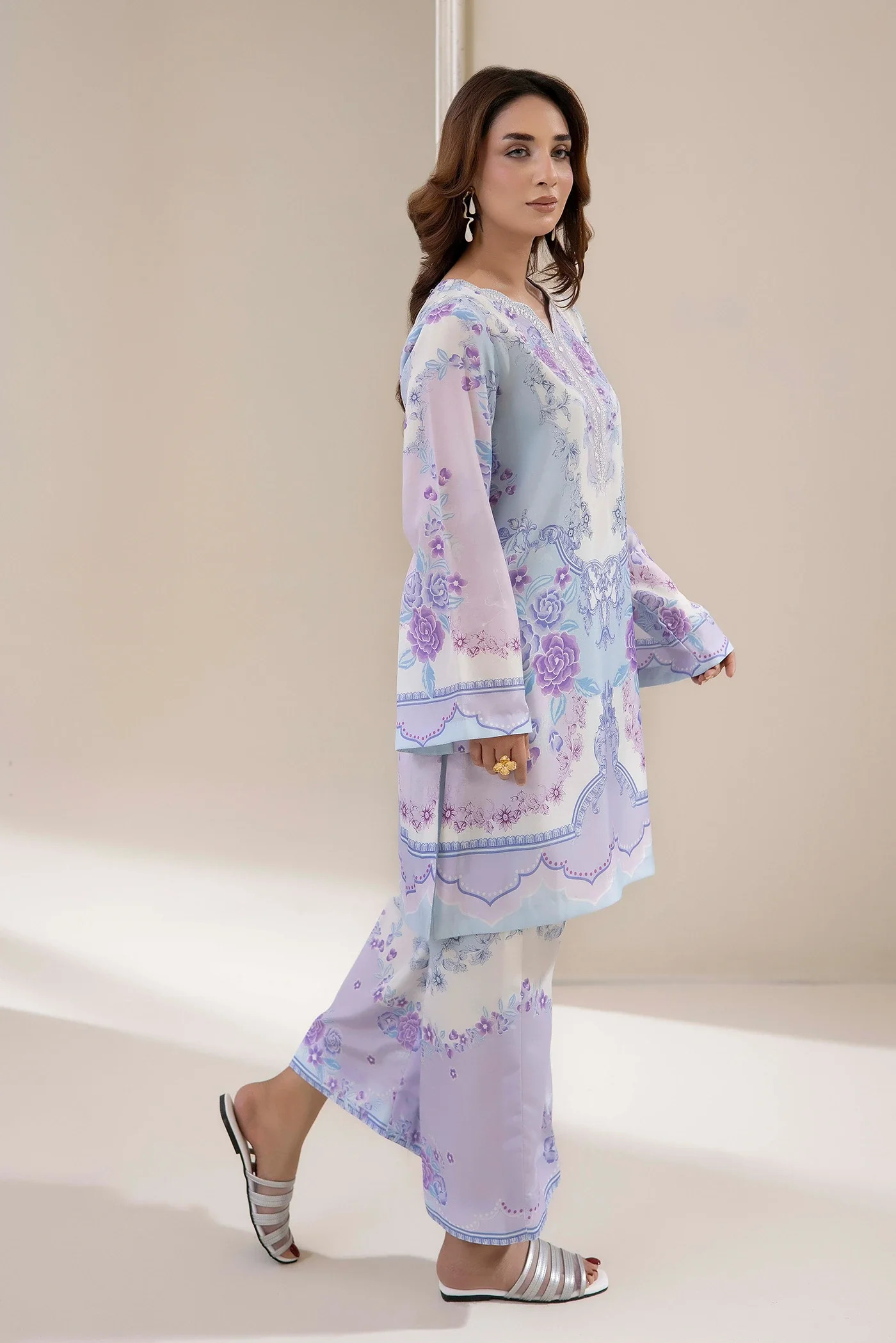 Co-Ord Set 4205 - Image 4