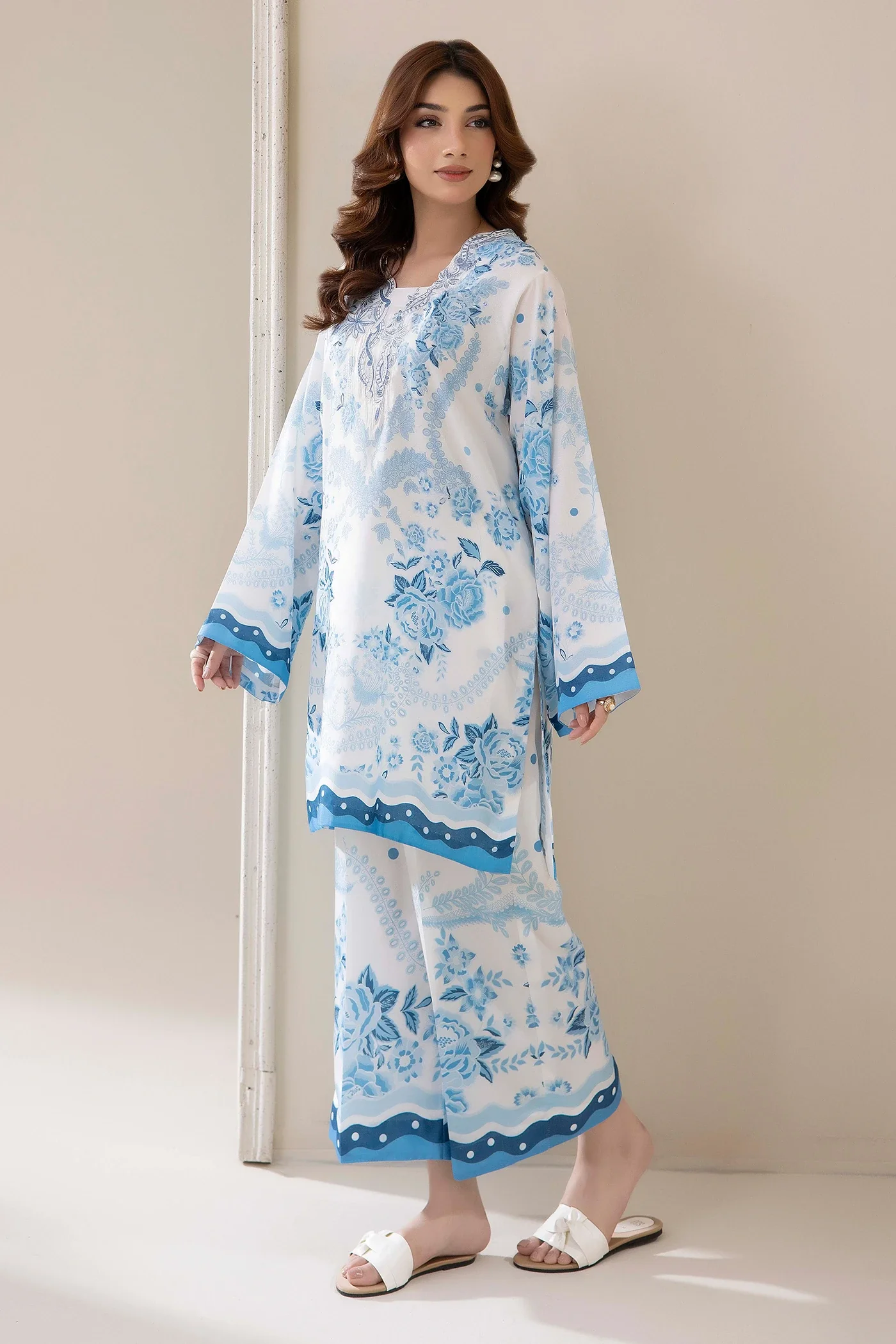 Co-Ord Set 4206 - Image 3