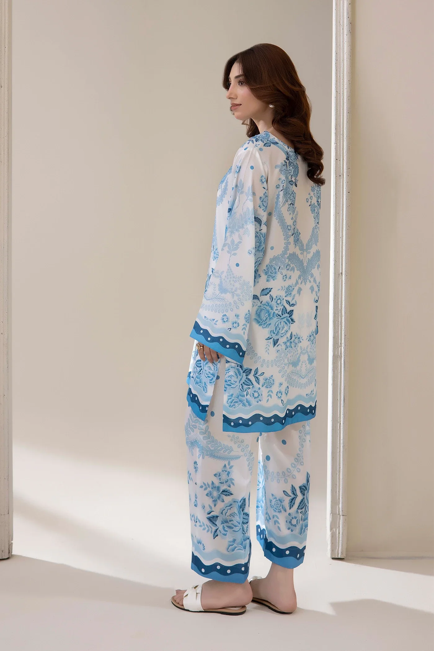 Co-Ord Set 4206 - Image 4