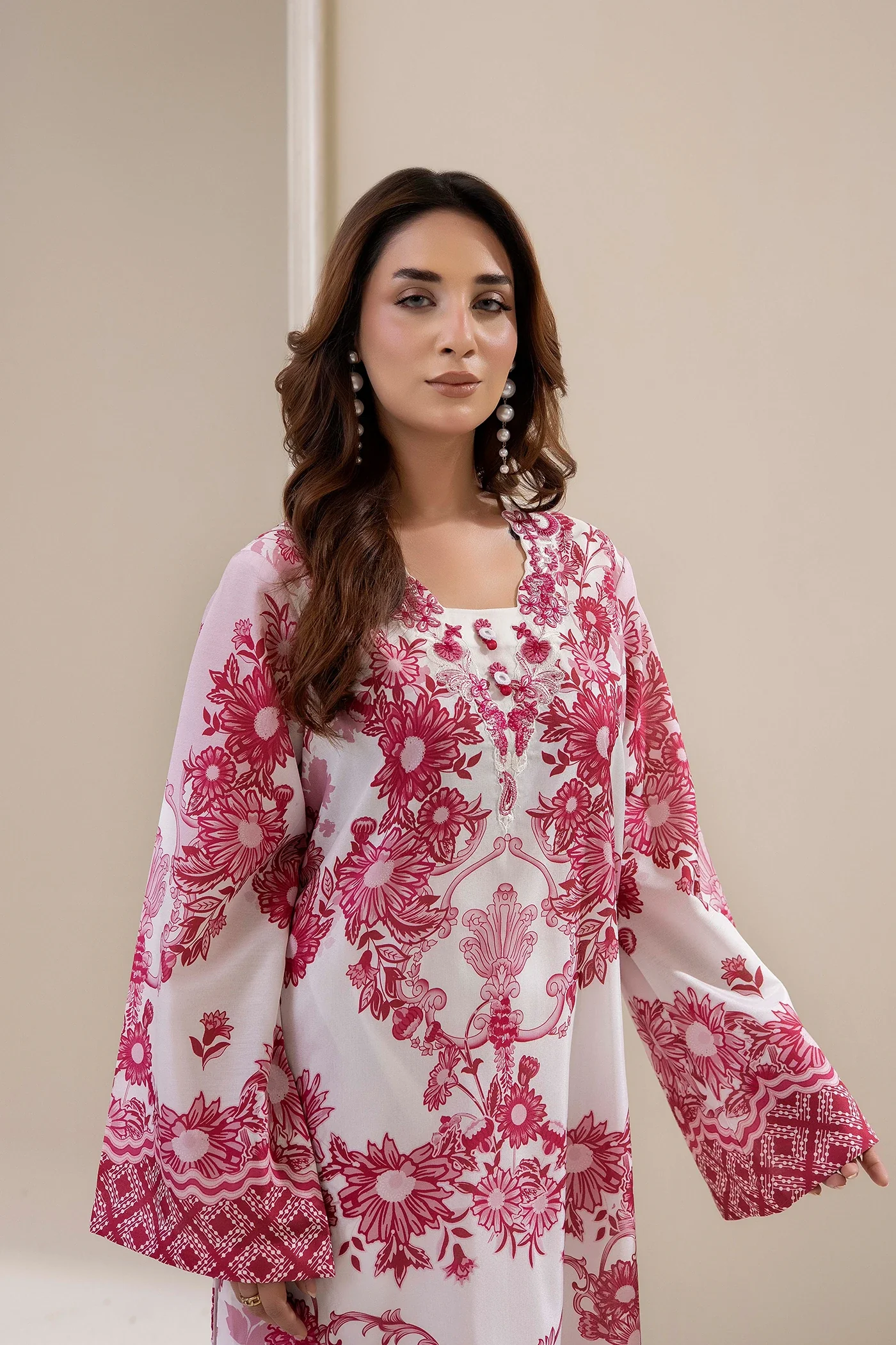 Co-Ord Set 4207 - Image 2