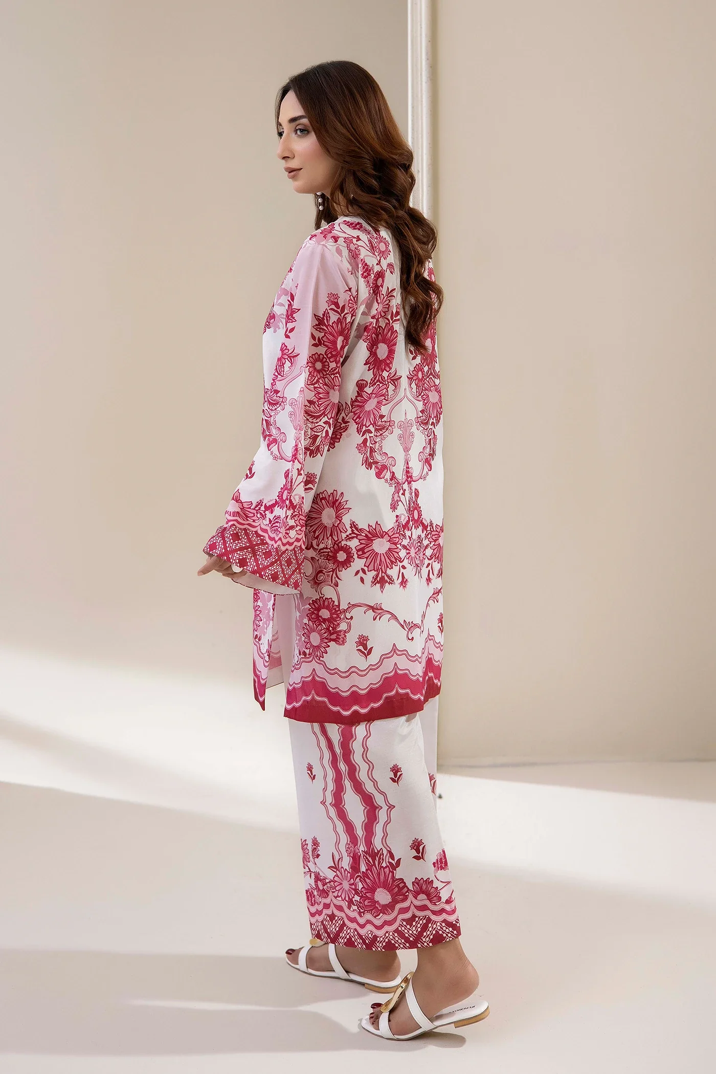 Co-Ord Set 4207 - Image 3