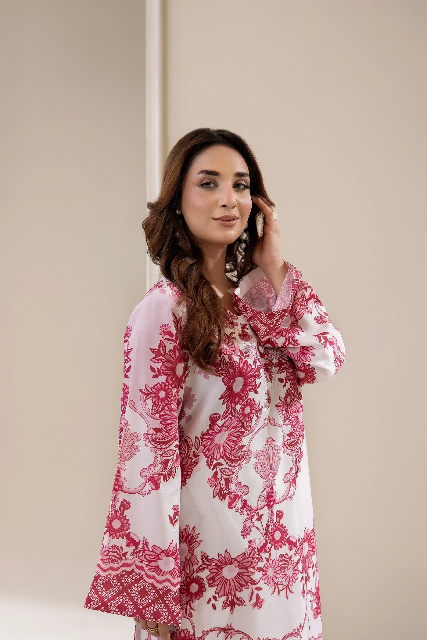 Co-Ord Set 4207 - Image 4