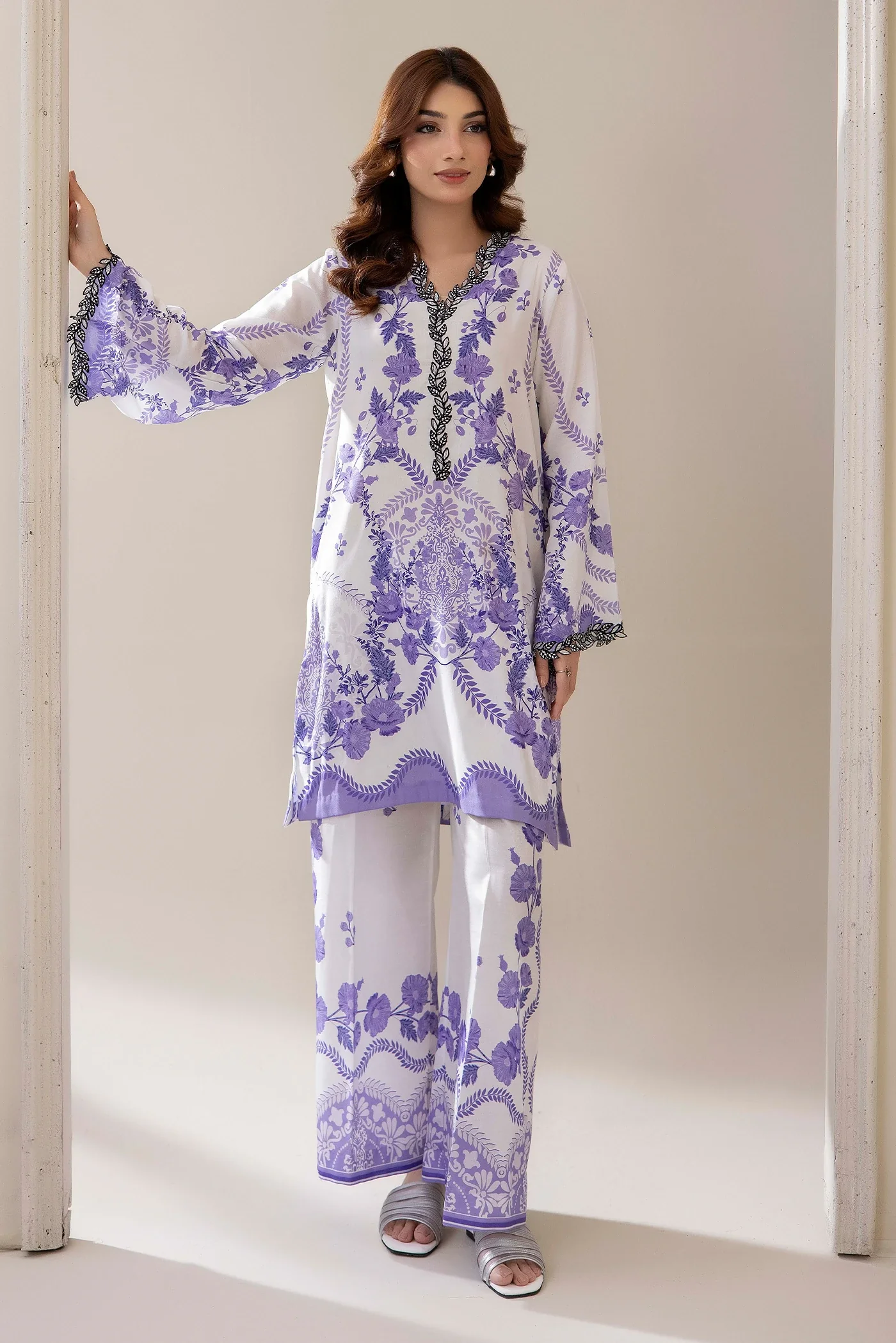 Co-Ord Set 4208 - Image 2