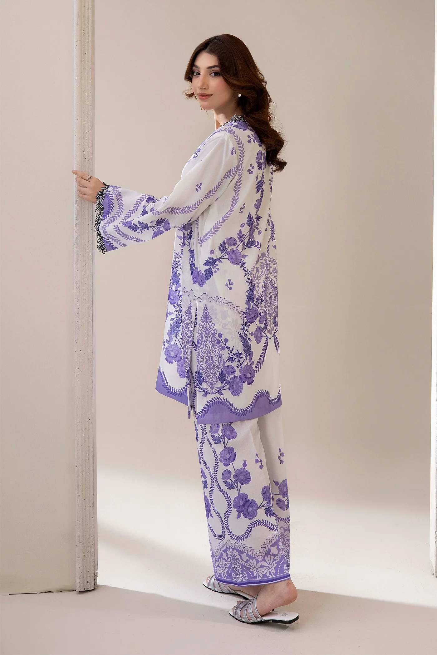 Co-Ord Set 4208 - Image 4