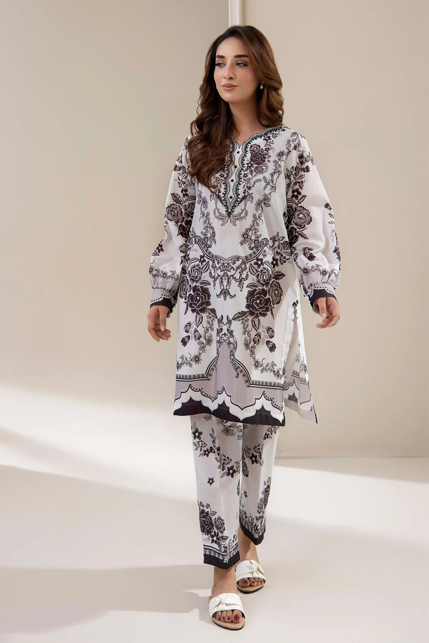 Co-Ord Set 4209