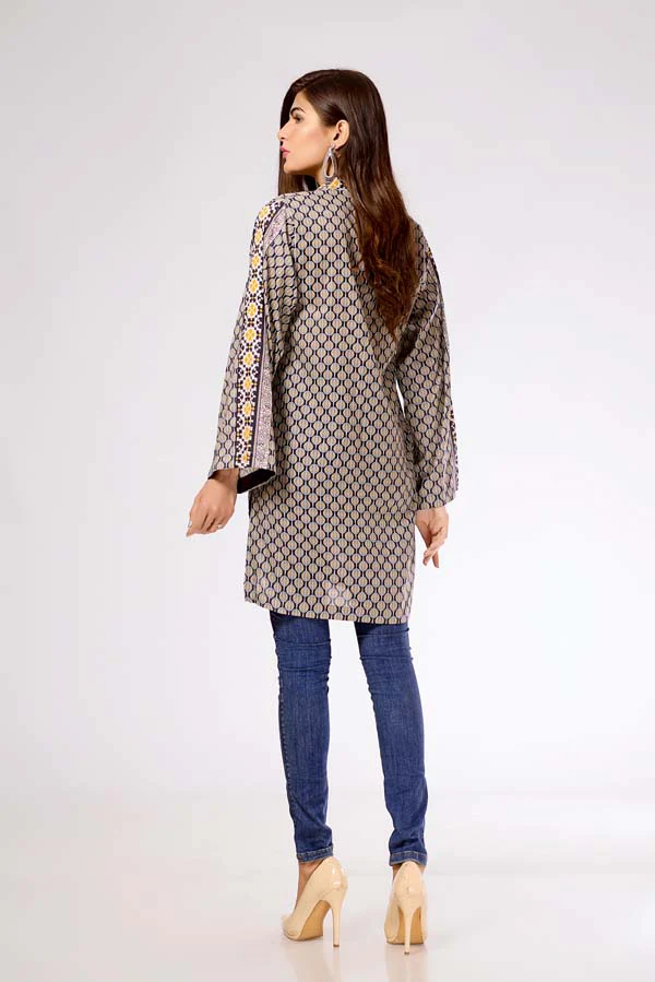 Dotted Grey - Retro Pret - Image 2