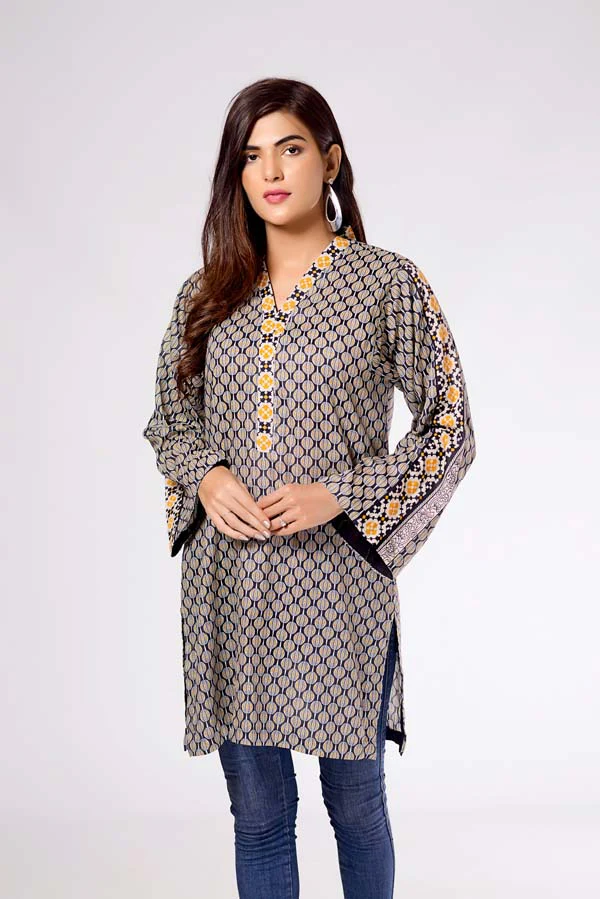 Dotted Grey - Retro Pret - Image 3