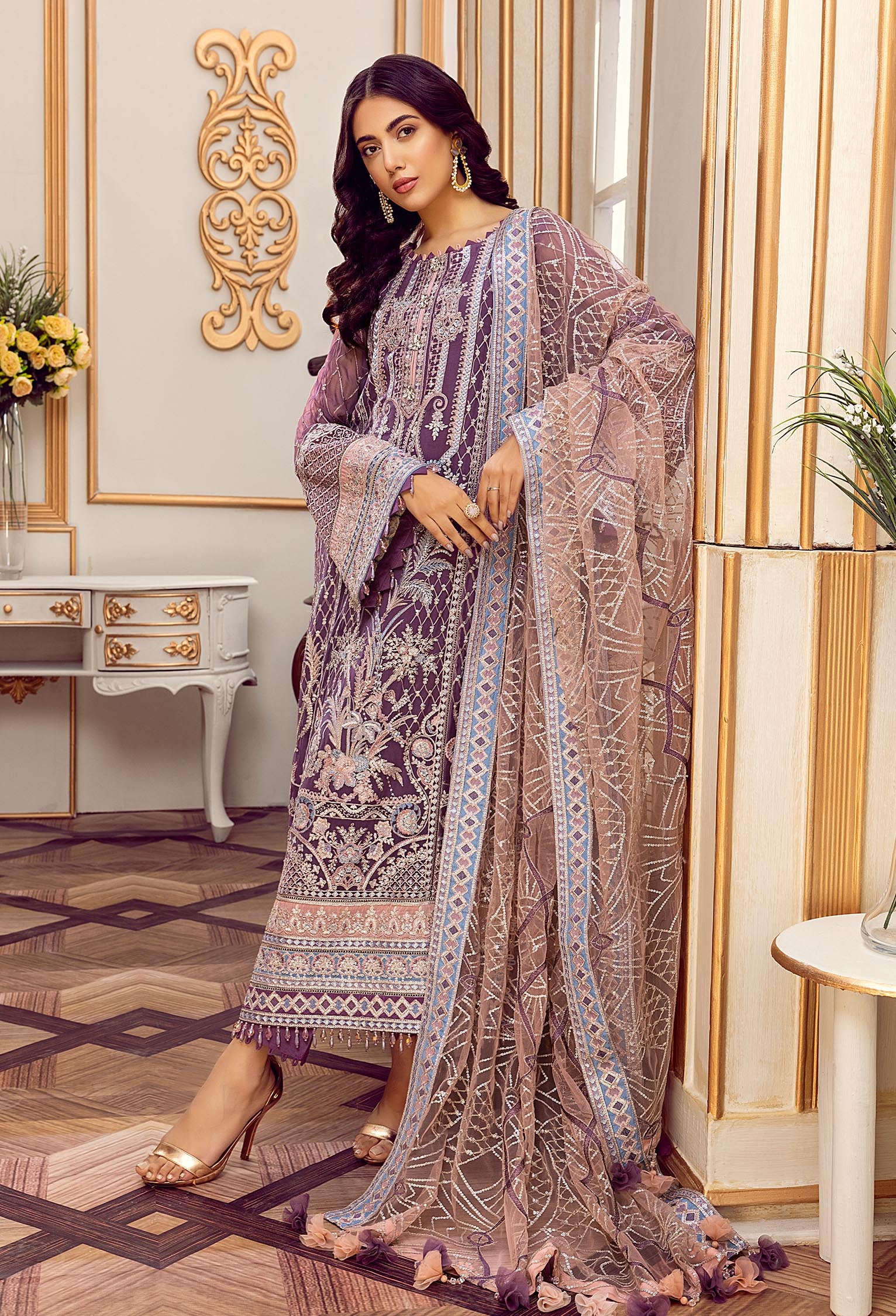 Lilac Orchid - Image 3
