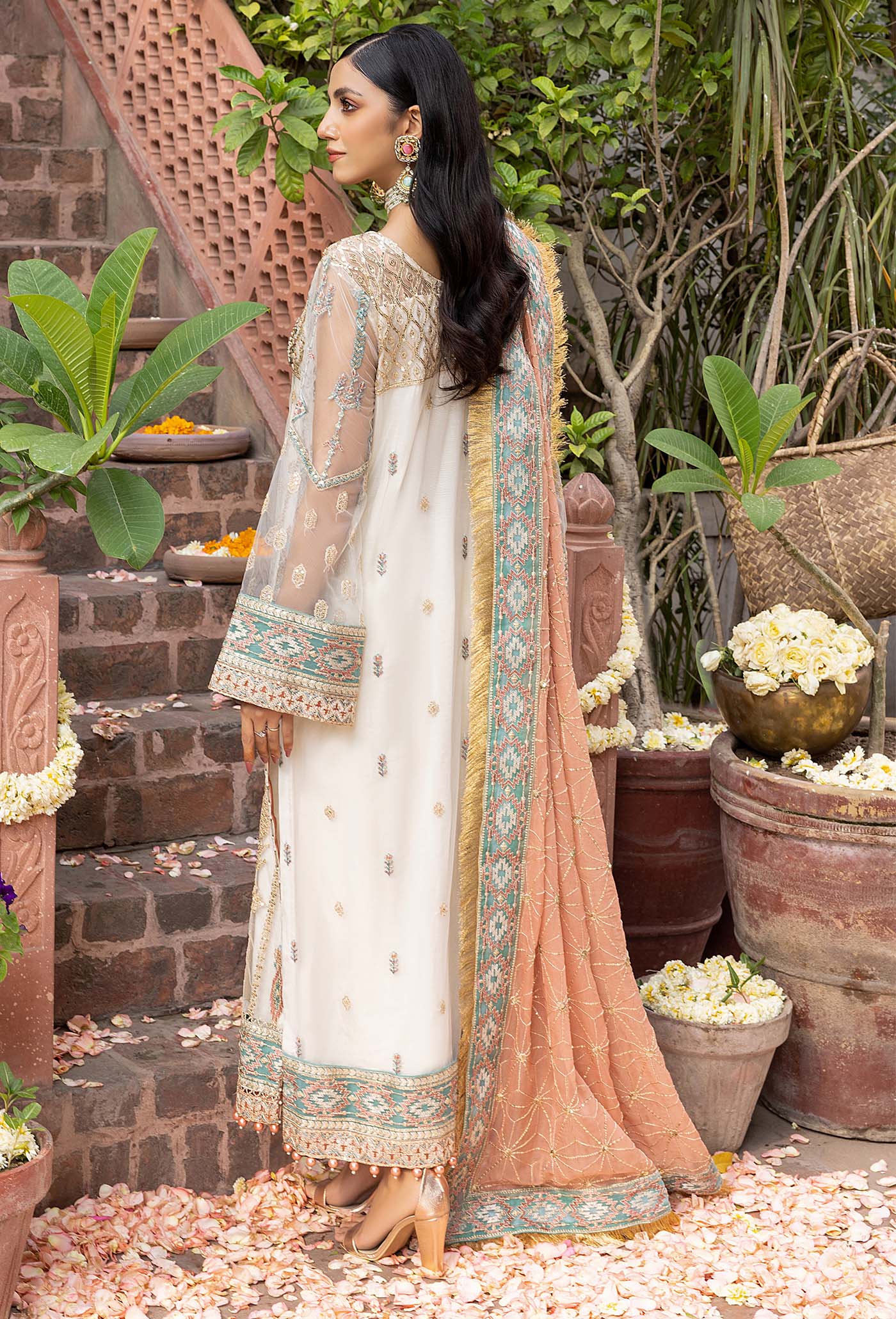 Sakina Bano Begum (A) - Image 2