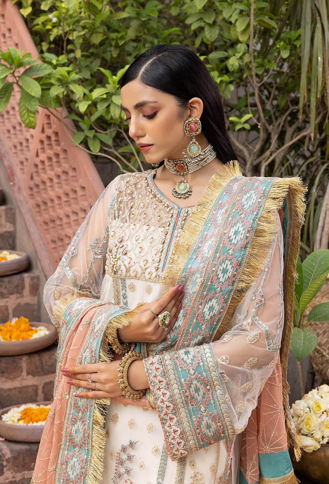 Sakina Bano Begum (A) - Image 3