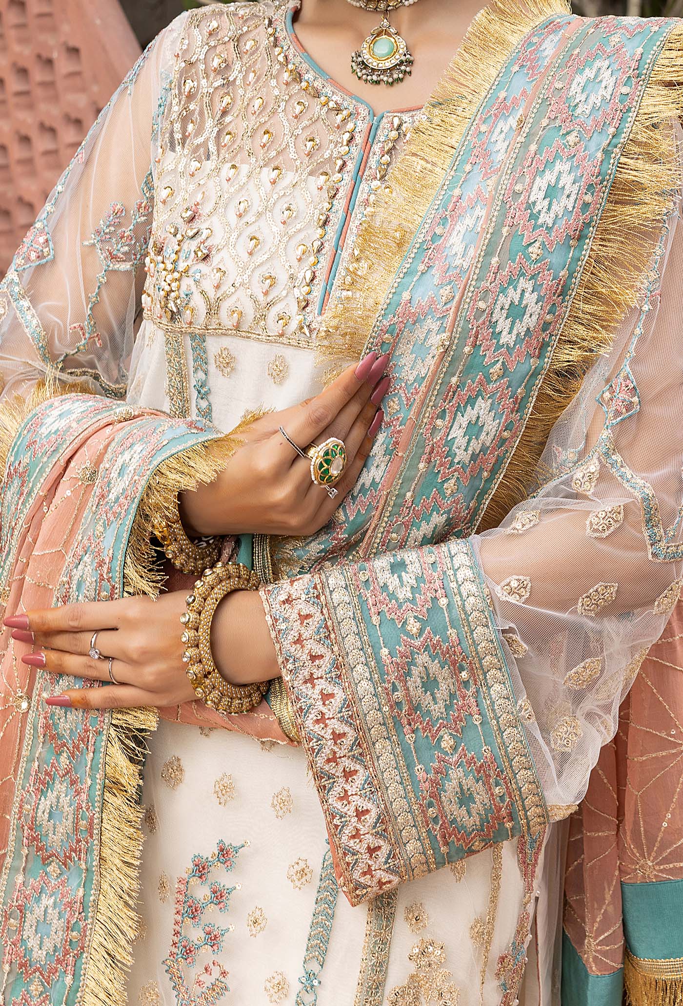 Sakina Bano Begum (A) - Image 4