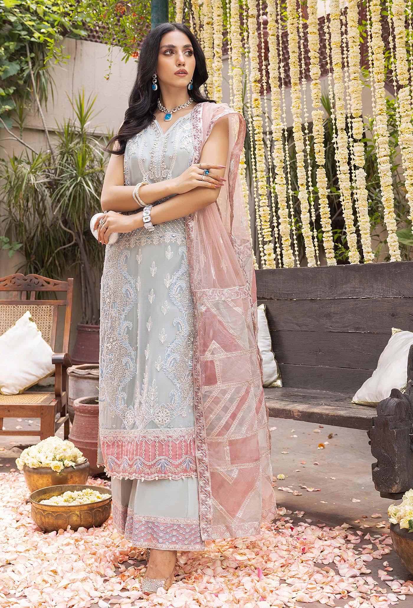 Jahan Aara Begum (A) - Image 2