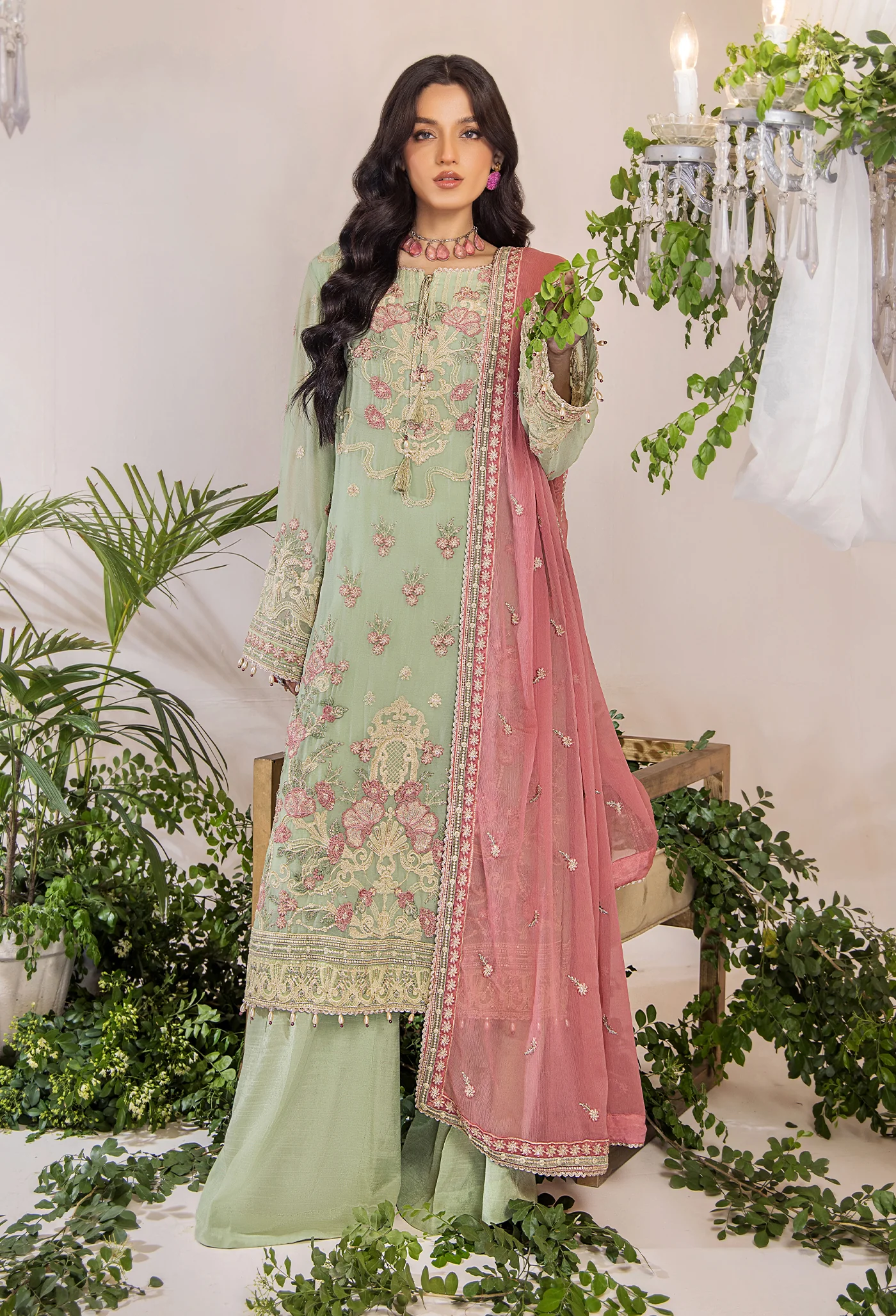 Lueur Chiffon 5331