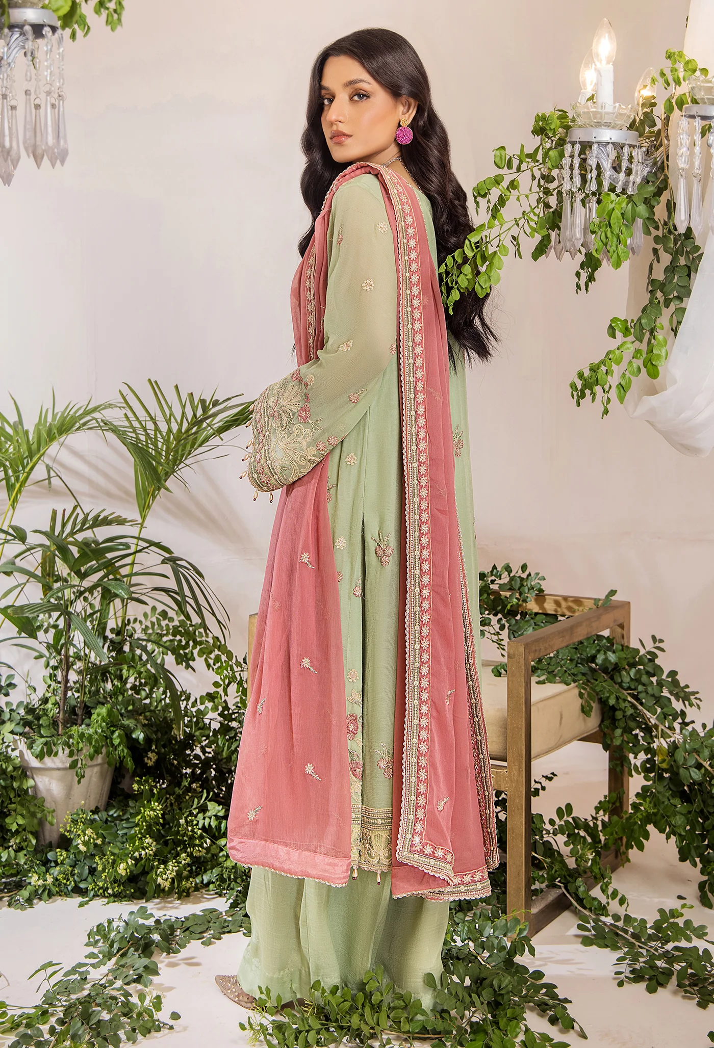 Lueur Chiffon 5331 - Image 2