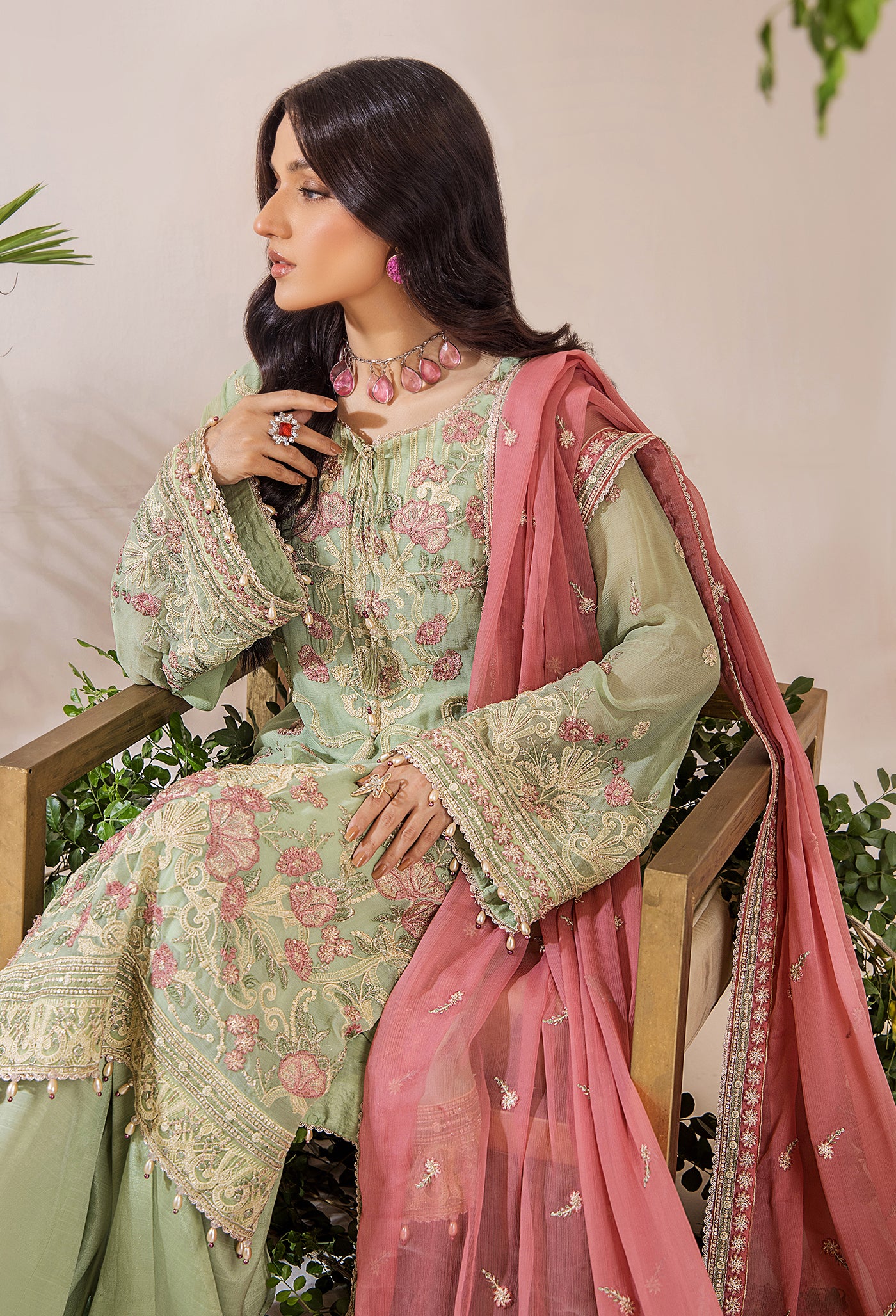 Lueur Chiffon 5331 - Image 3