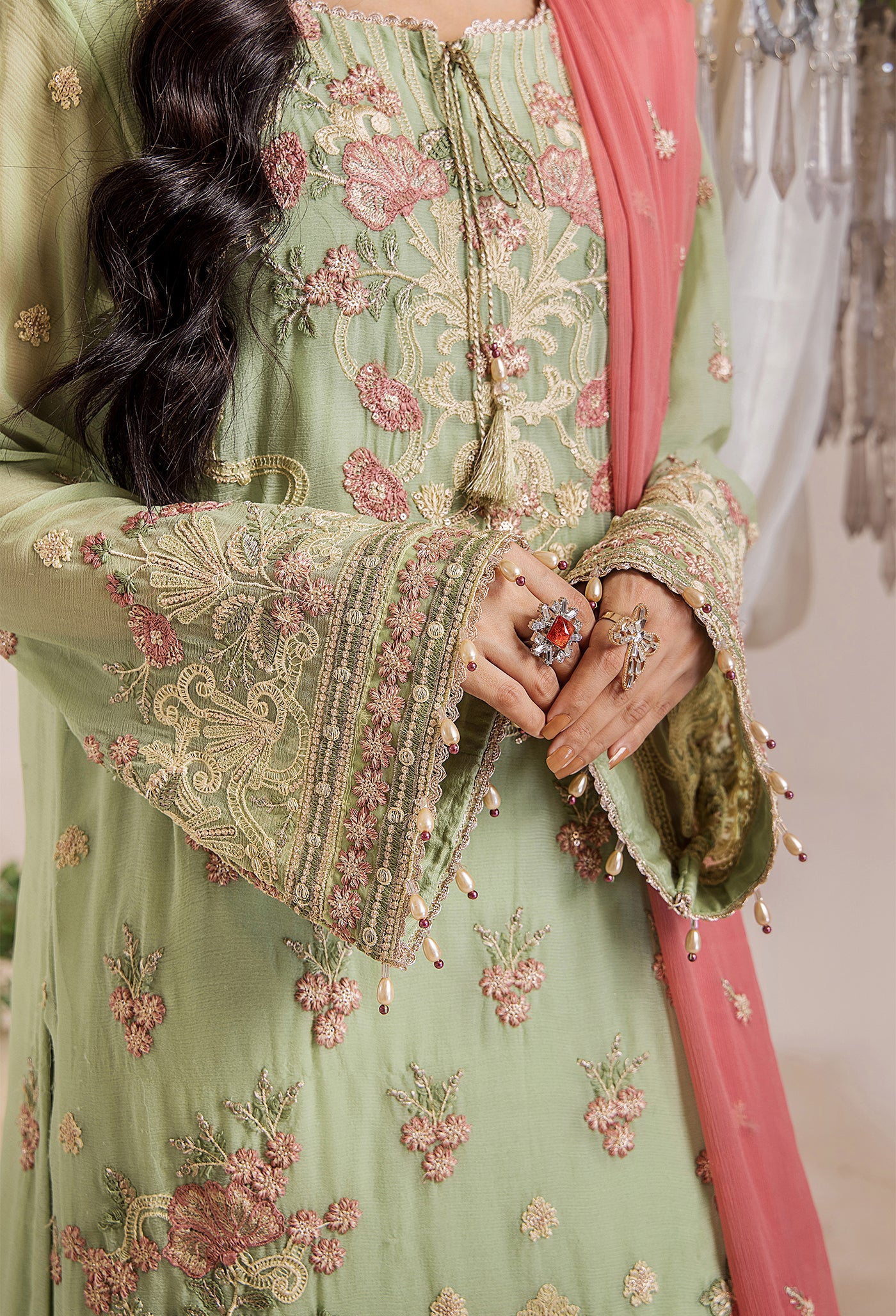 Lueur Chiffon 5331 - Image 4