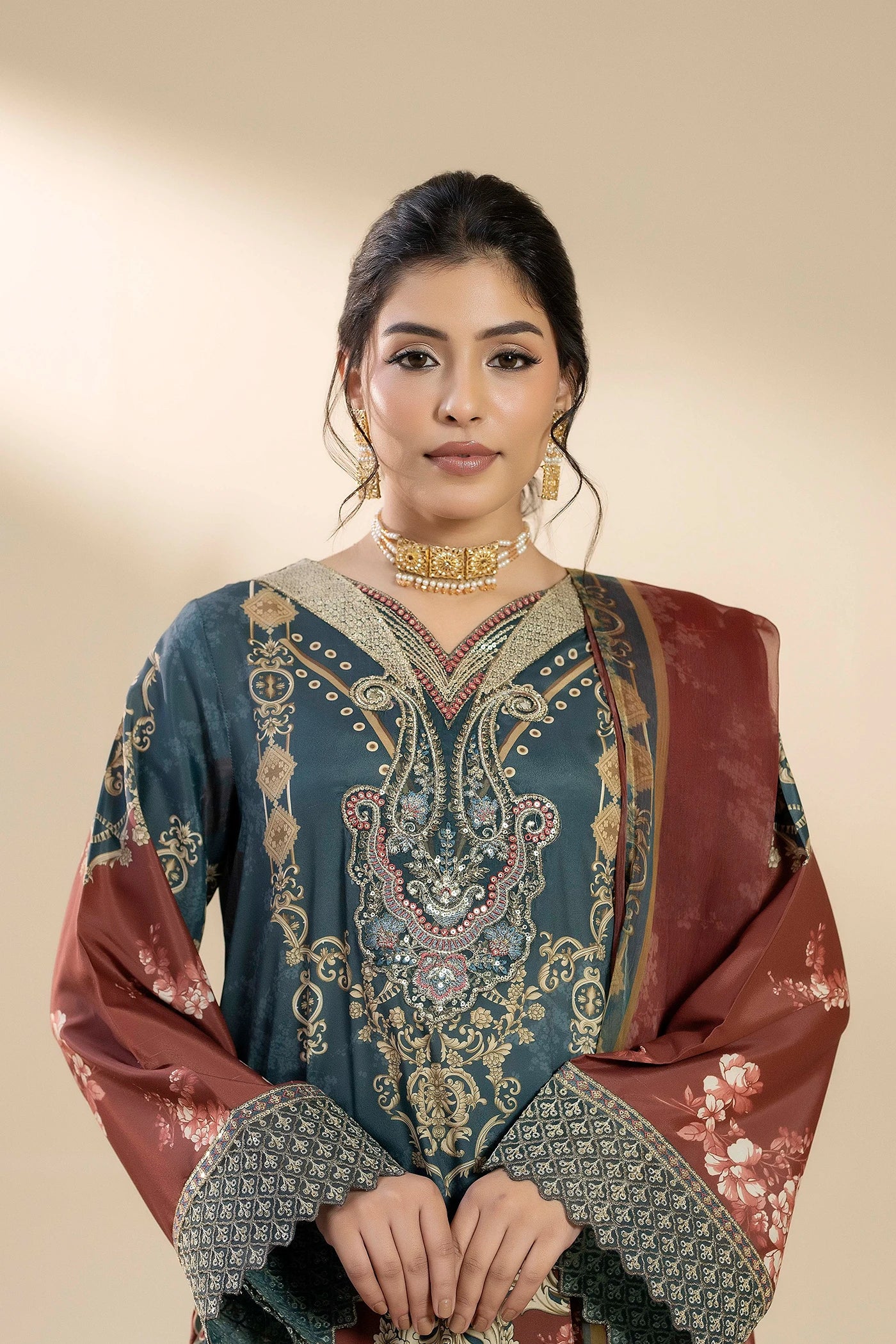 CREPE SILK 1622