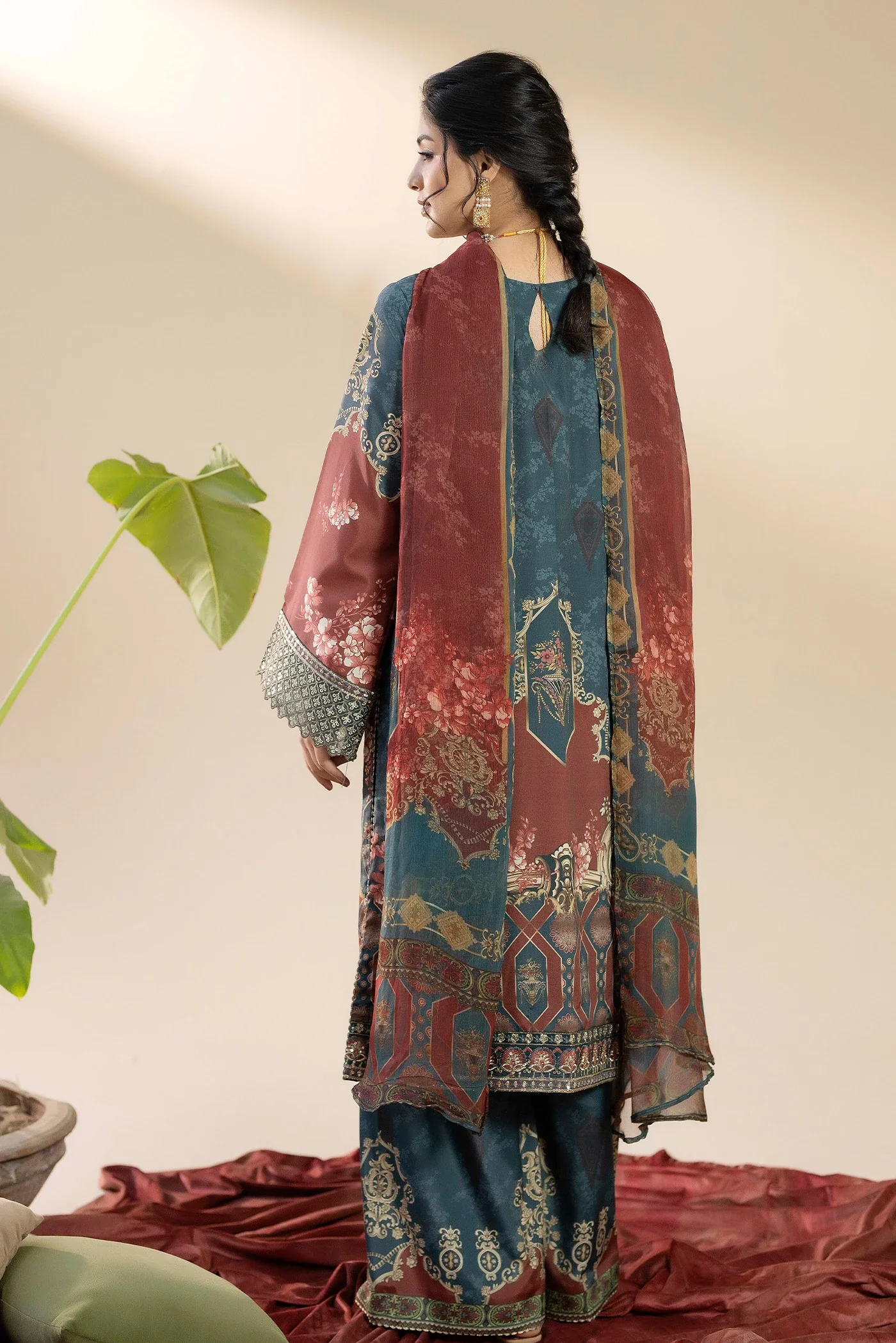CREPE SILK 1622 - Image 4