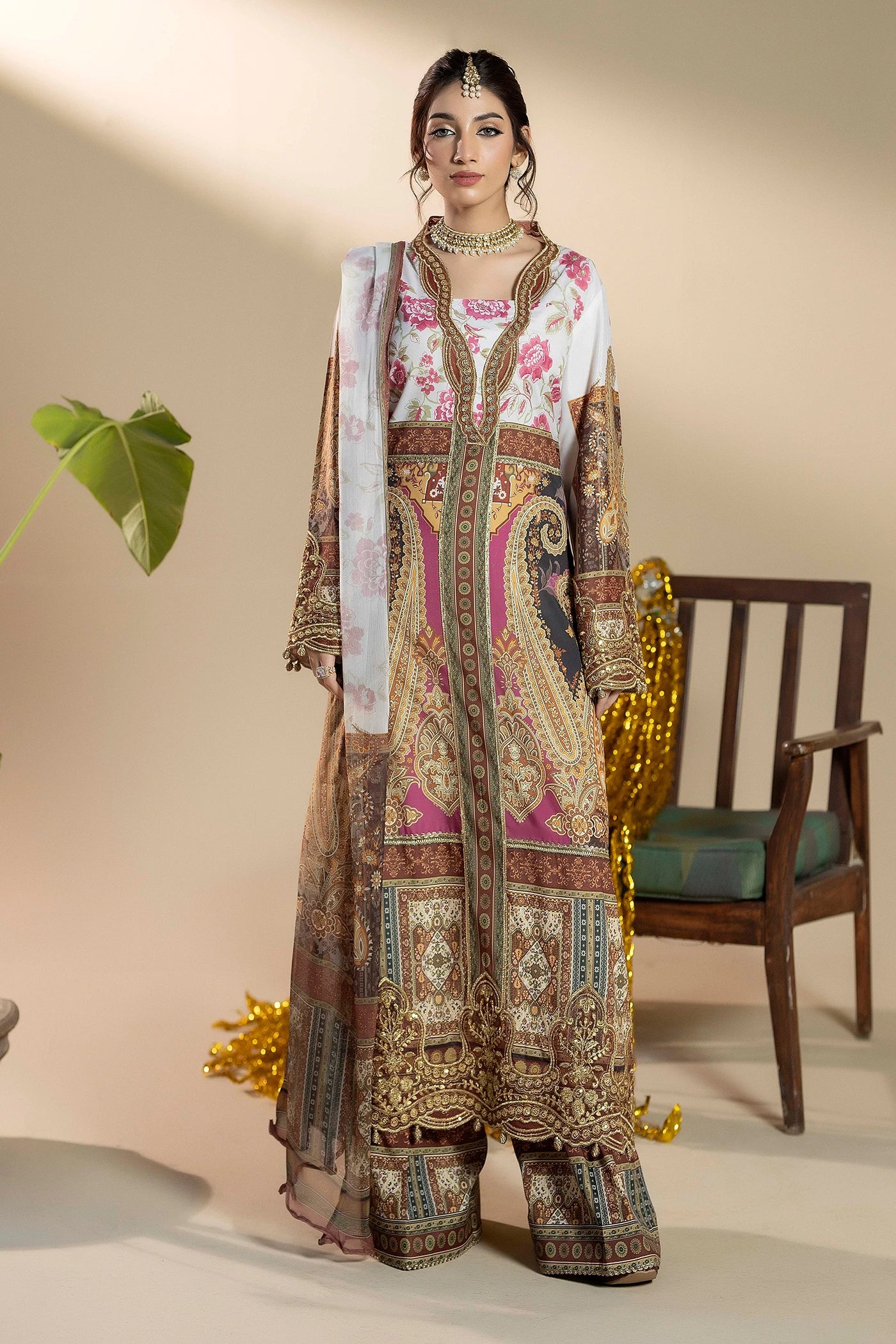 CREPE SILK 1623