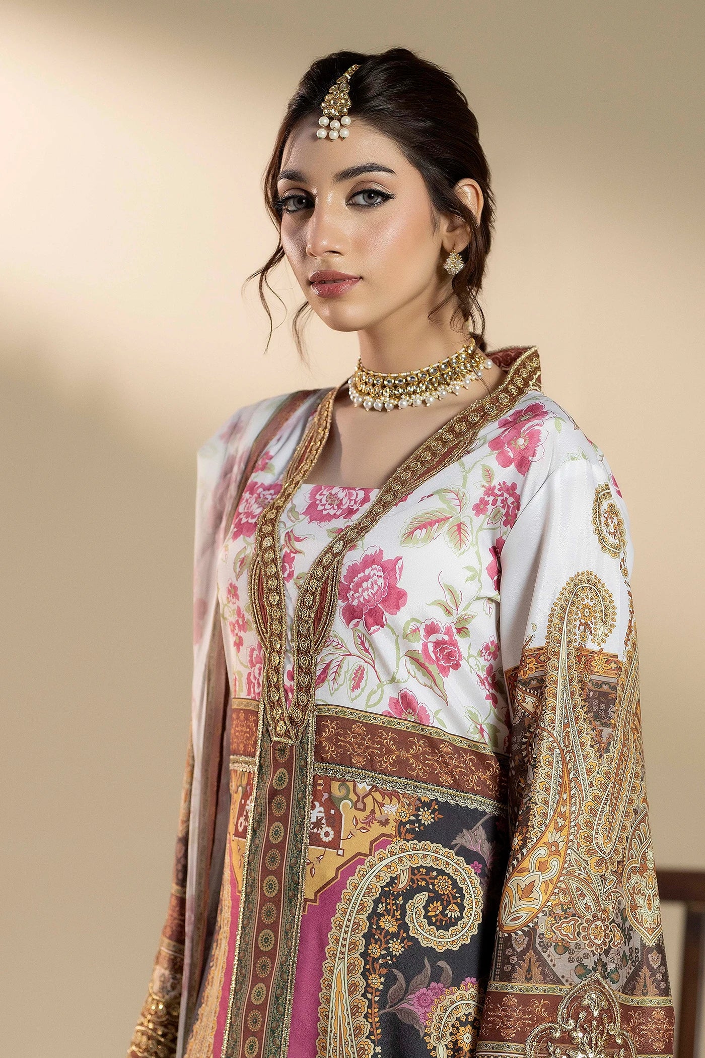 CREPE SILK 1623 - Image 2