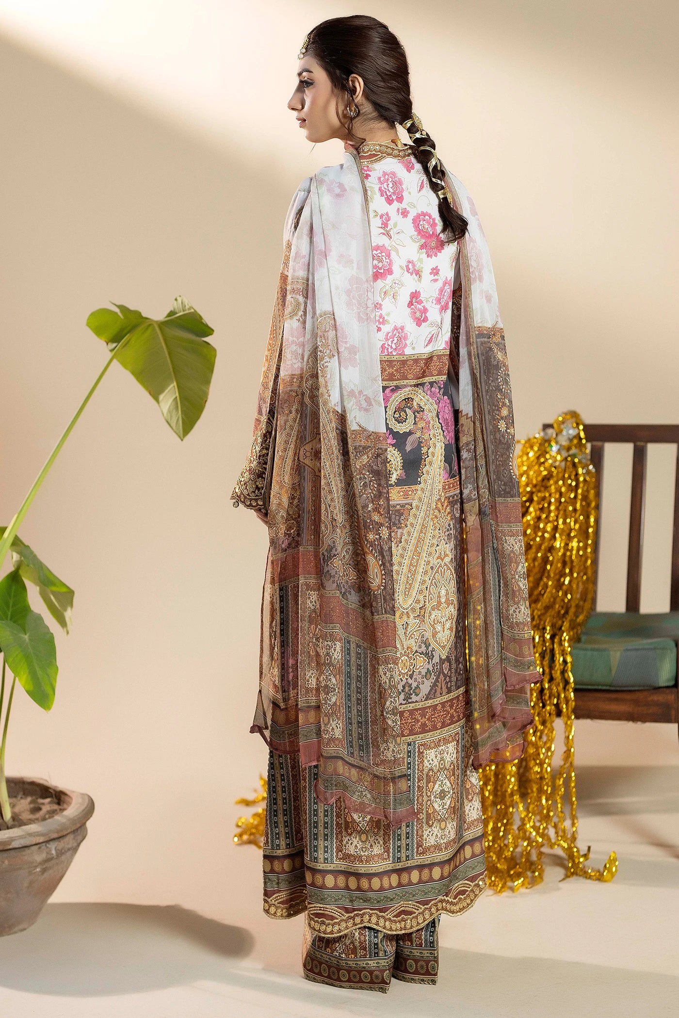 CREPE SILK 1623 - Image 3