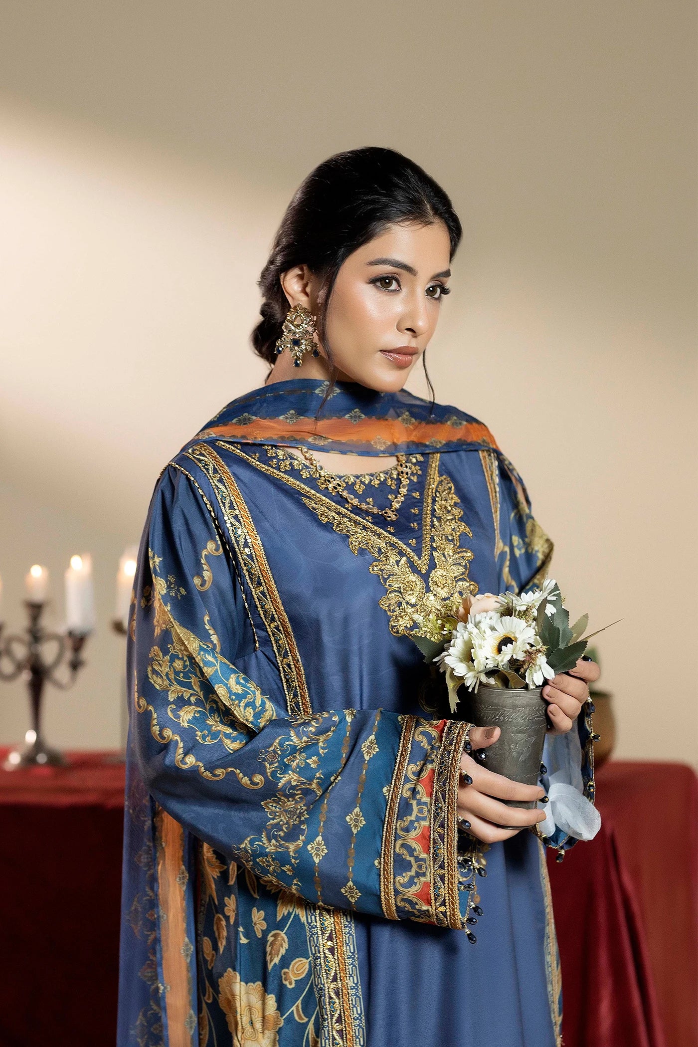 CREPE SILK 1624