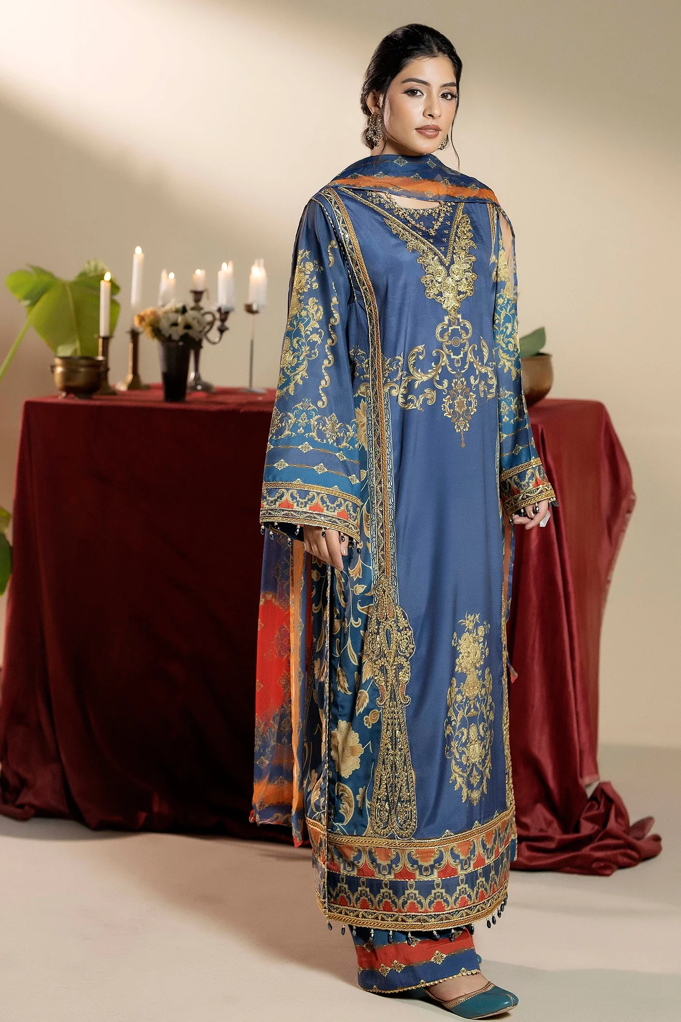 CREPE SILK 1624 - Image 2