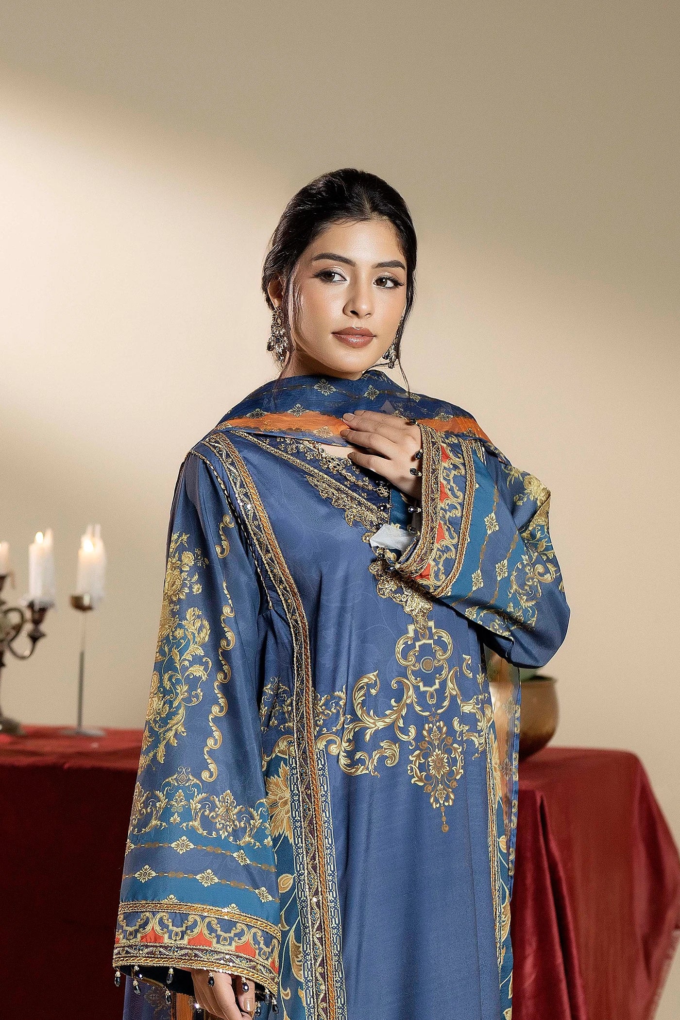 CREPE SILK 1624 - Image 3