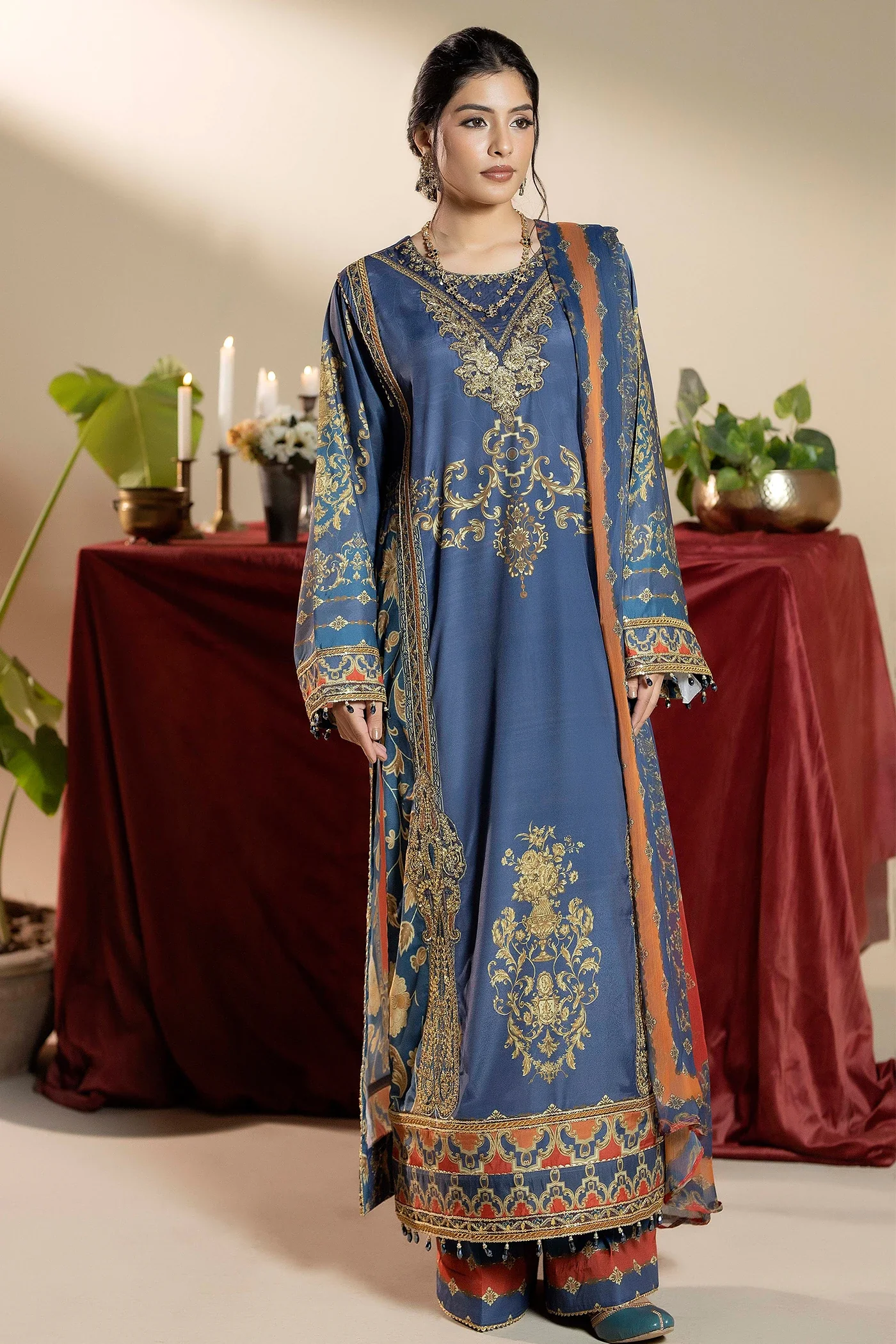 CREPE SILK 1624 - Image 4