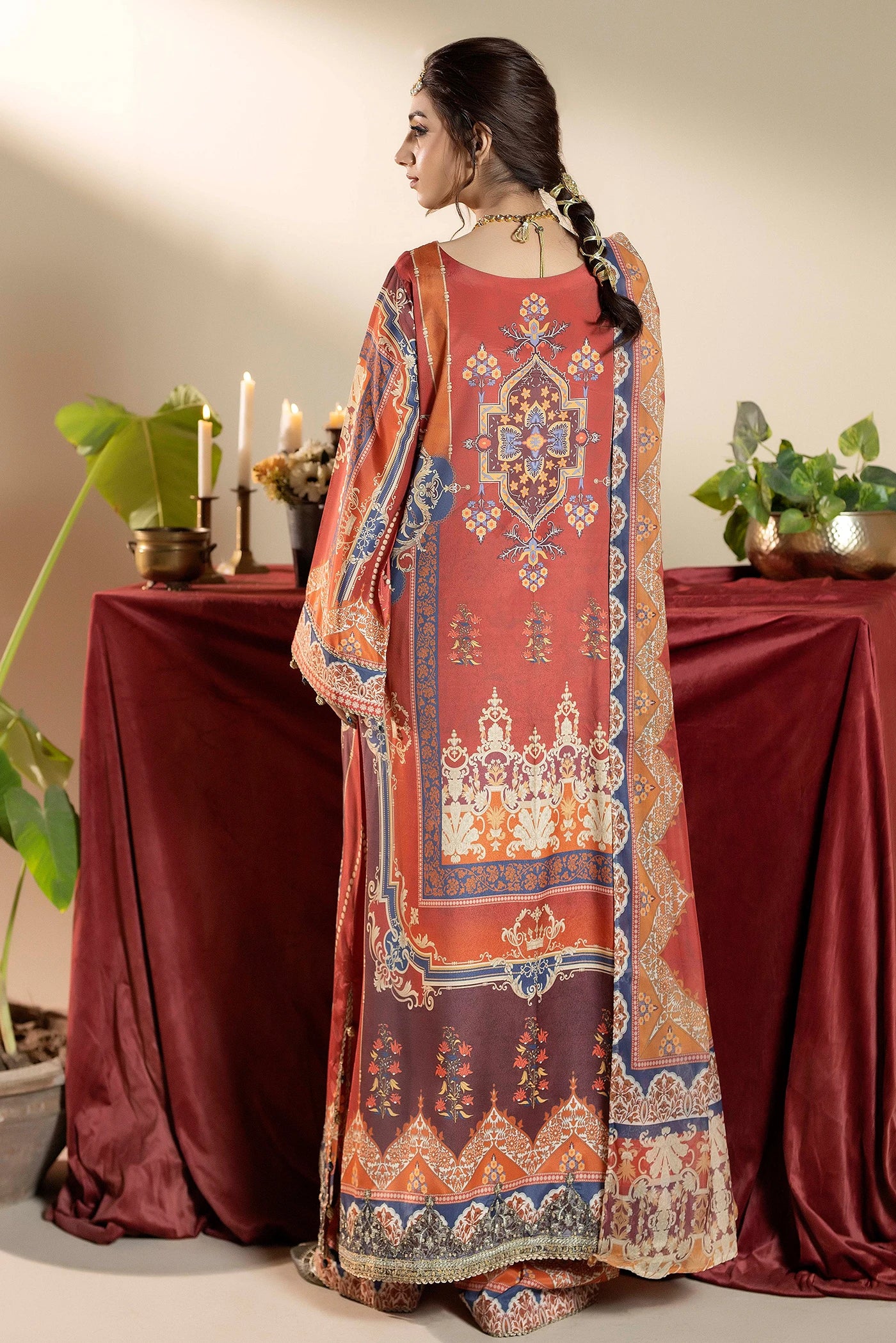 CREPE SILK 1625 - Image 3
