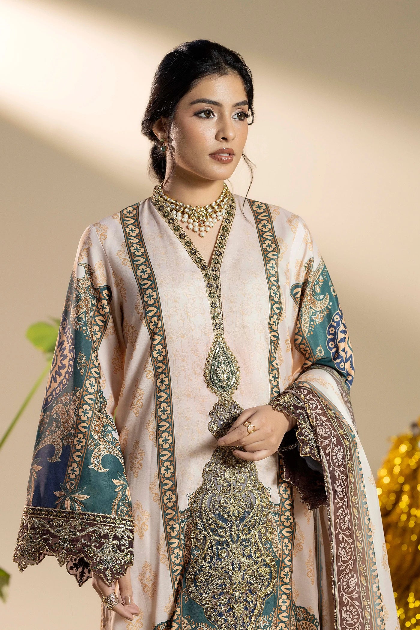 CREPE SILK 1626