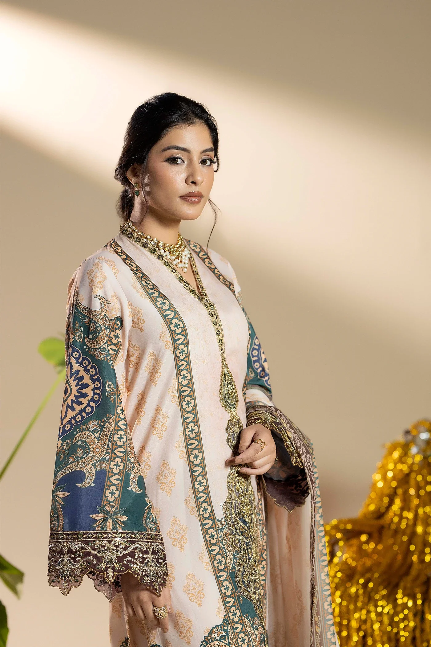 CREPE SILK 1626 - Image 2