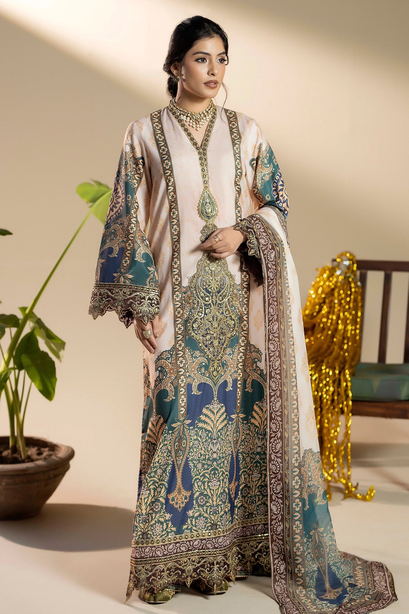 CREPE SILK 1626 - Image 3