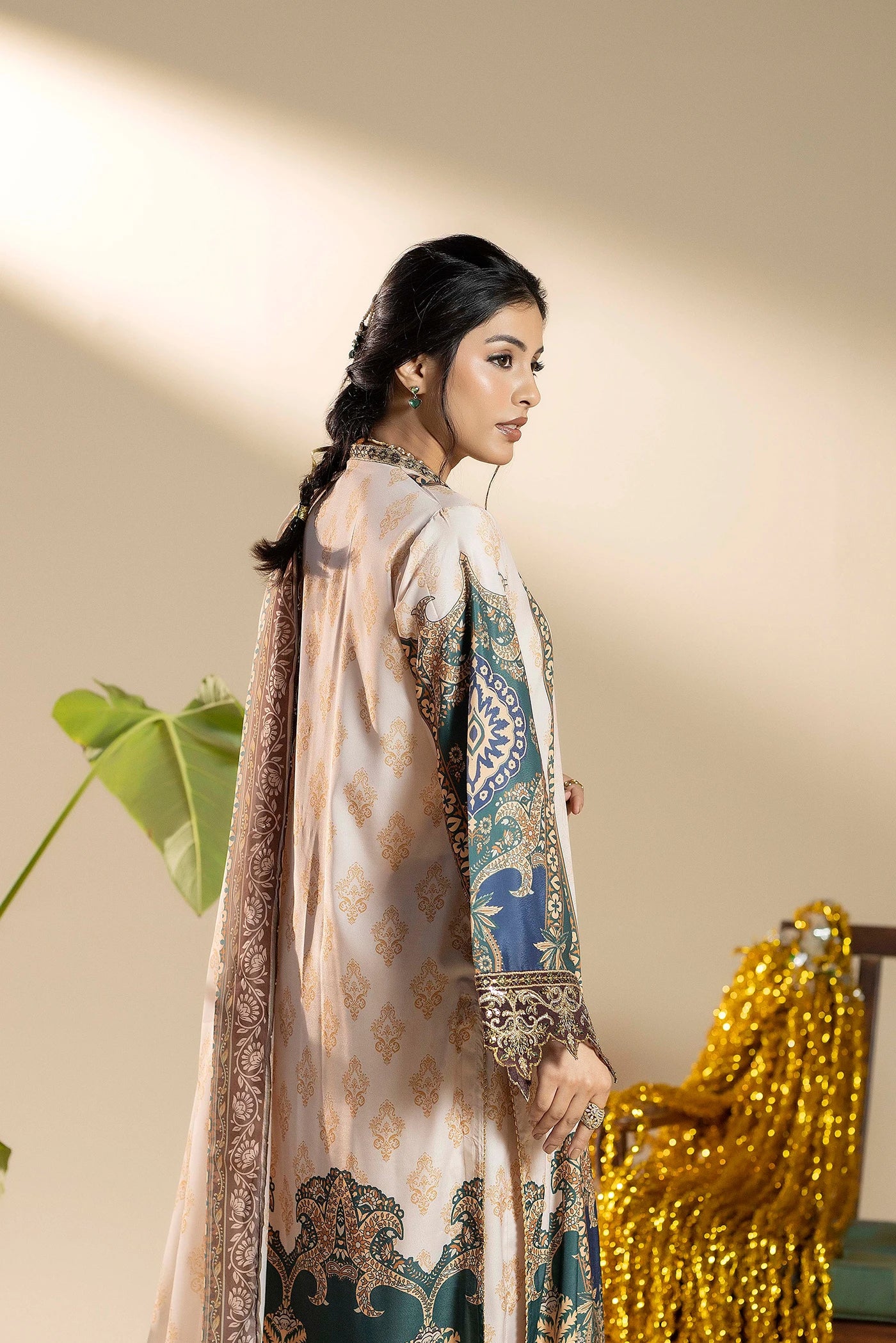 CREPE SILK 1626 - Image 4
