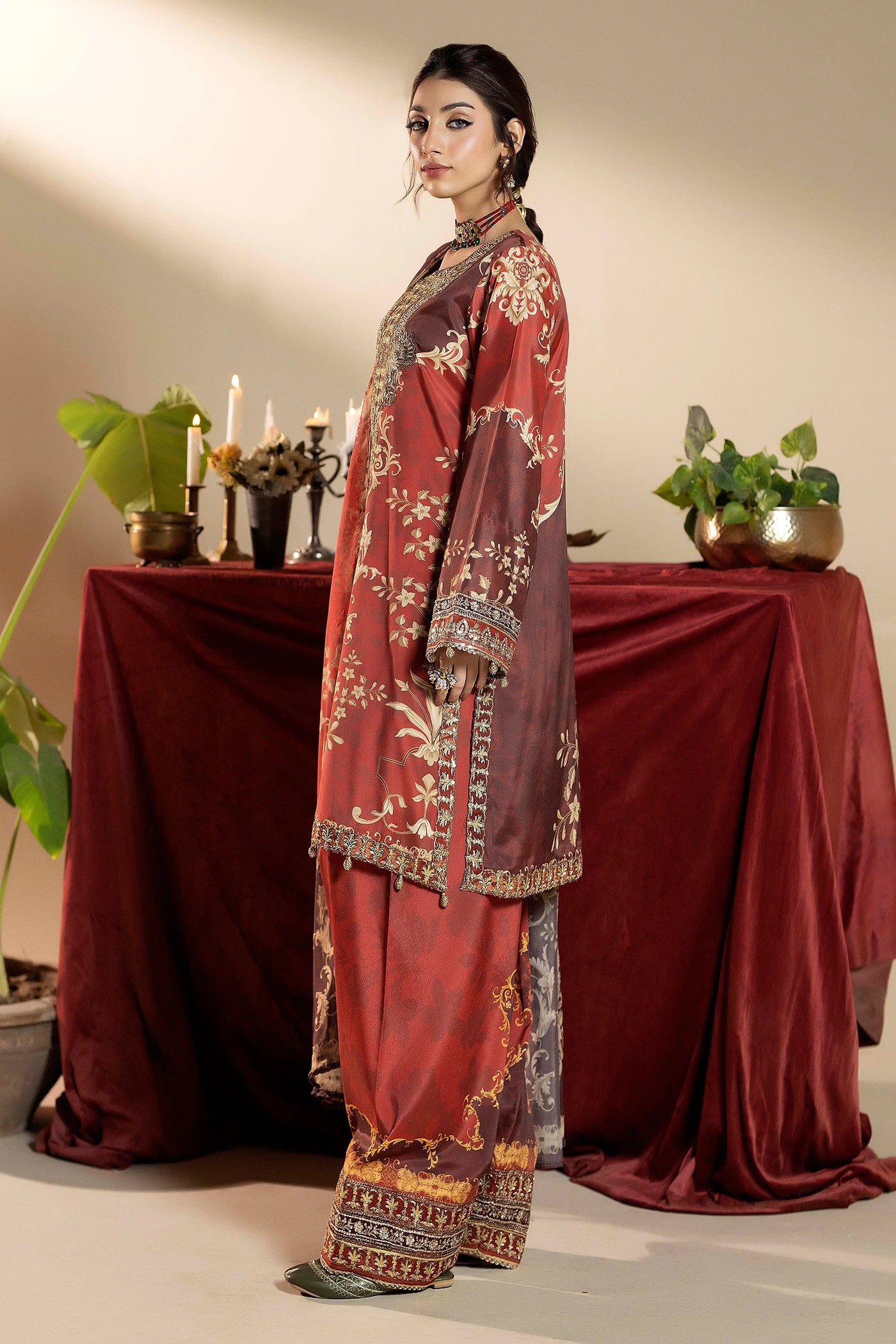 CREPE SILK 1627 - Image 3
