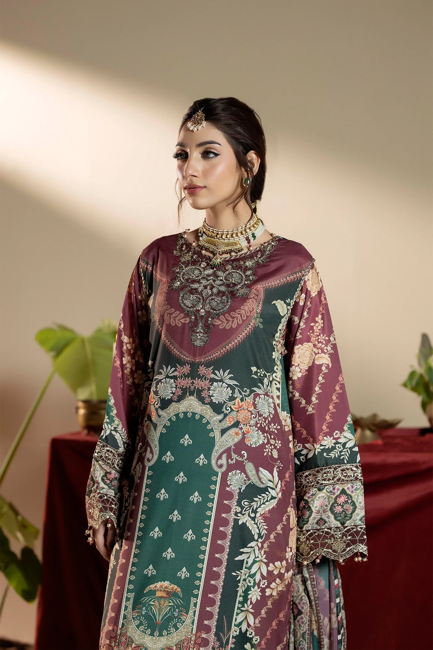 CREPE SILK 1628