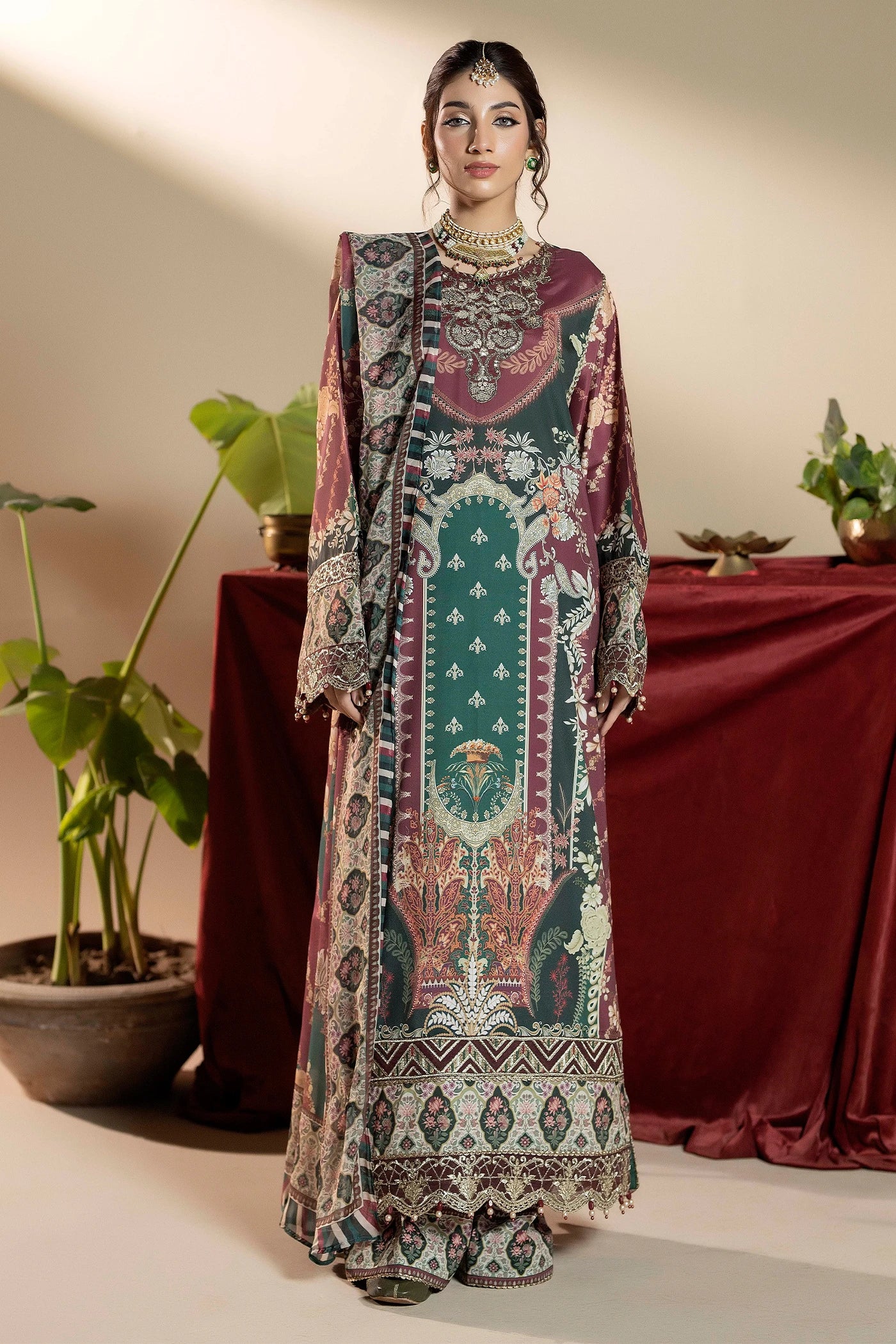 CREPE SILK 1628 - Image 2