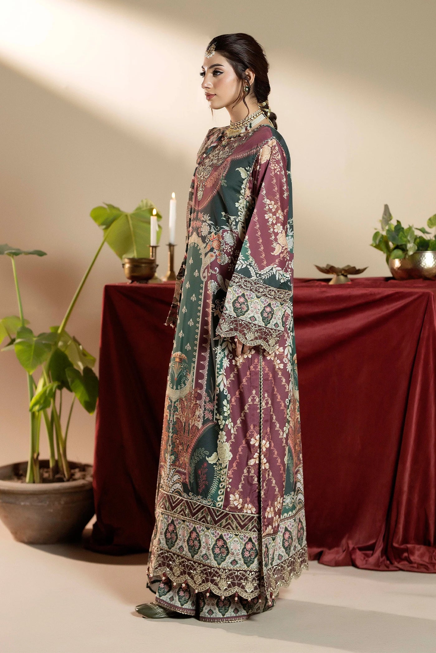 CREPE SILK 1628 - Image 3