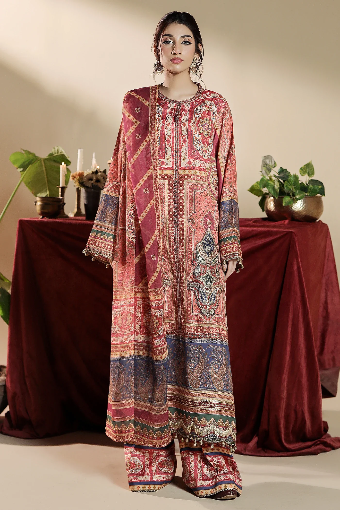 CREPE SILK 1630